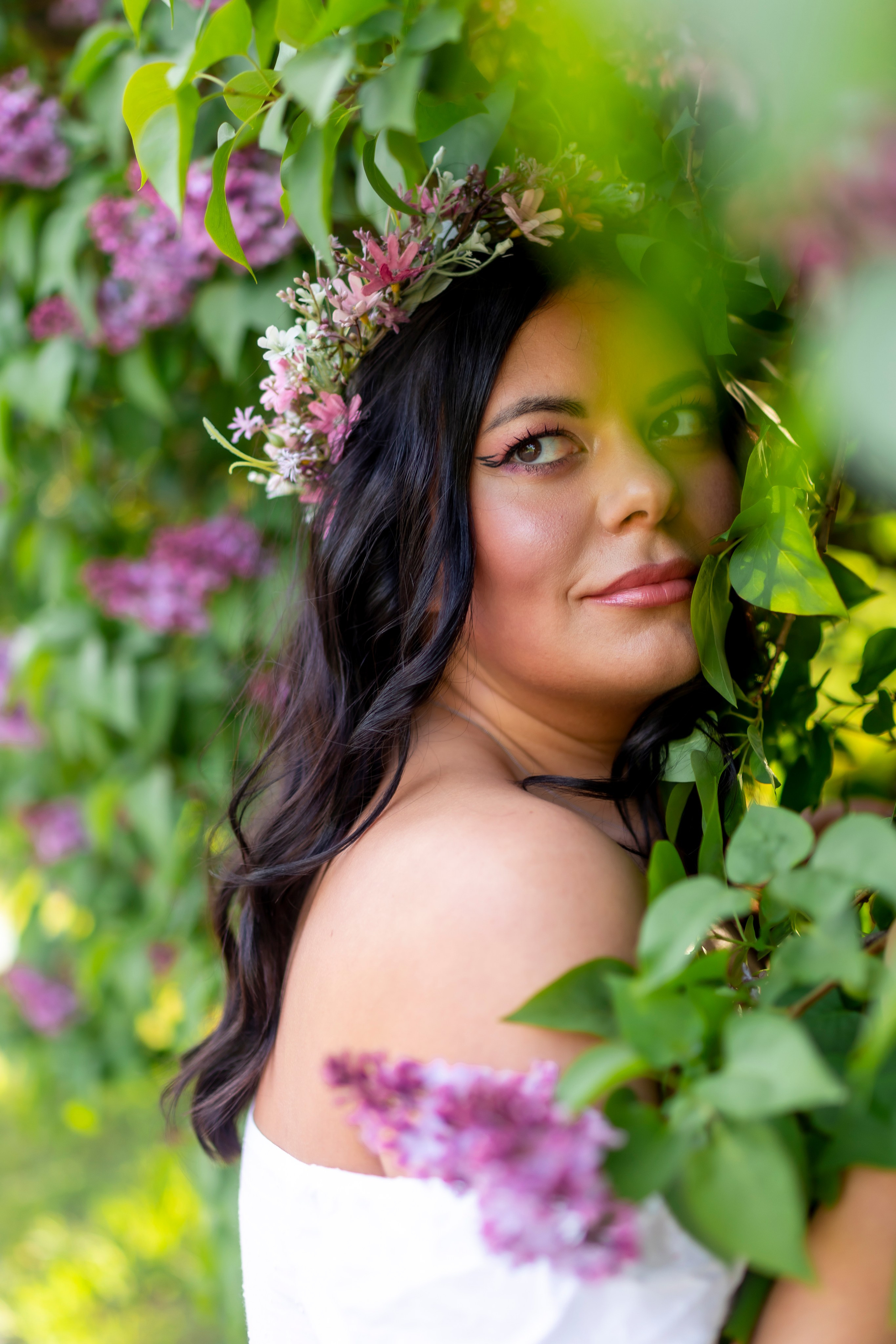 Цветение. Главная