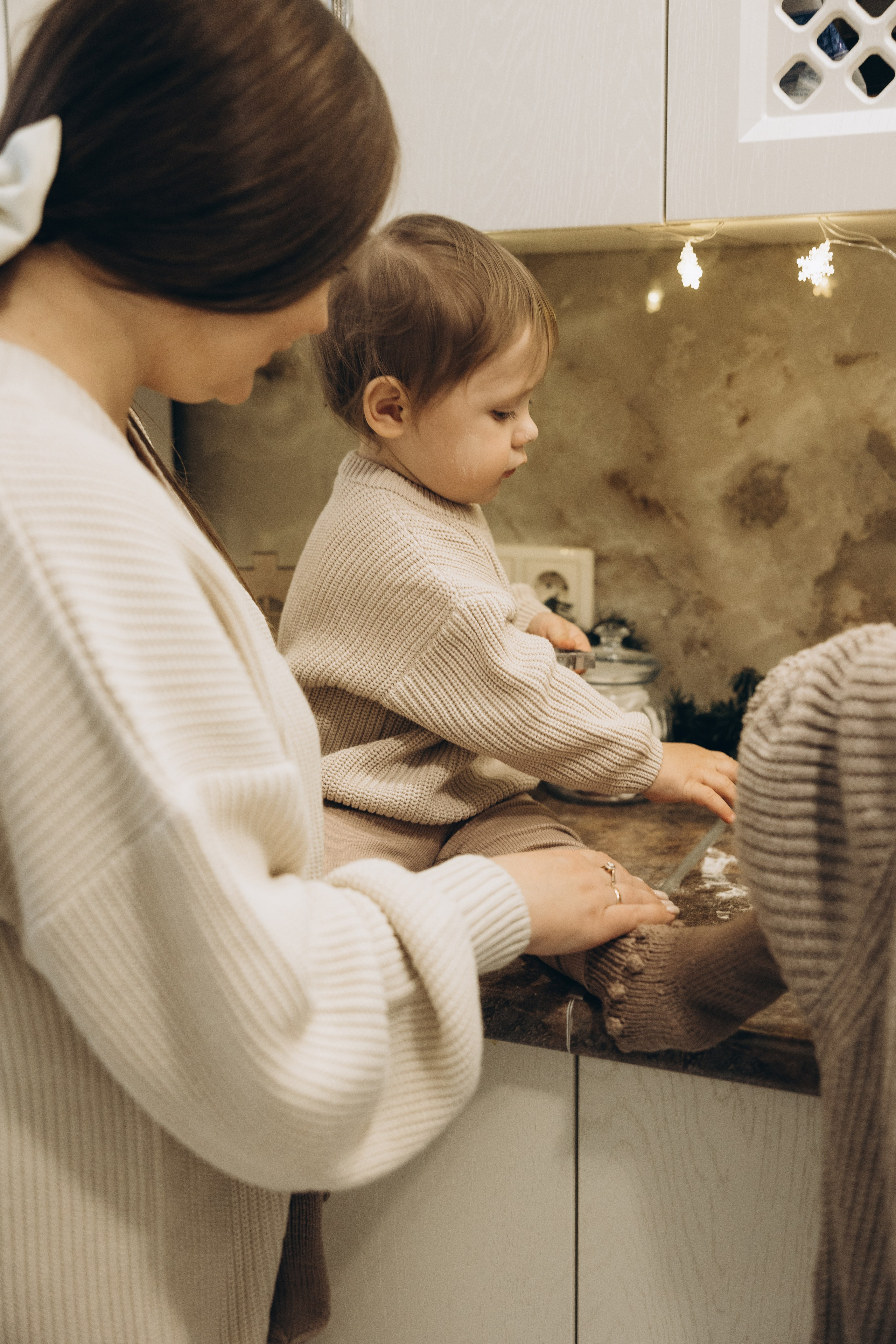 Маша, Дима, Лера и Миша. Семейный фотограф в Москве Виктория Ястребинская