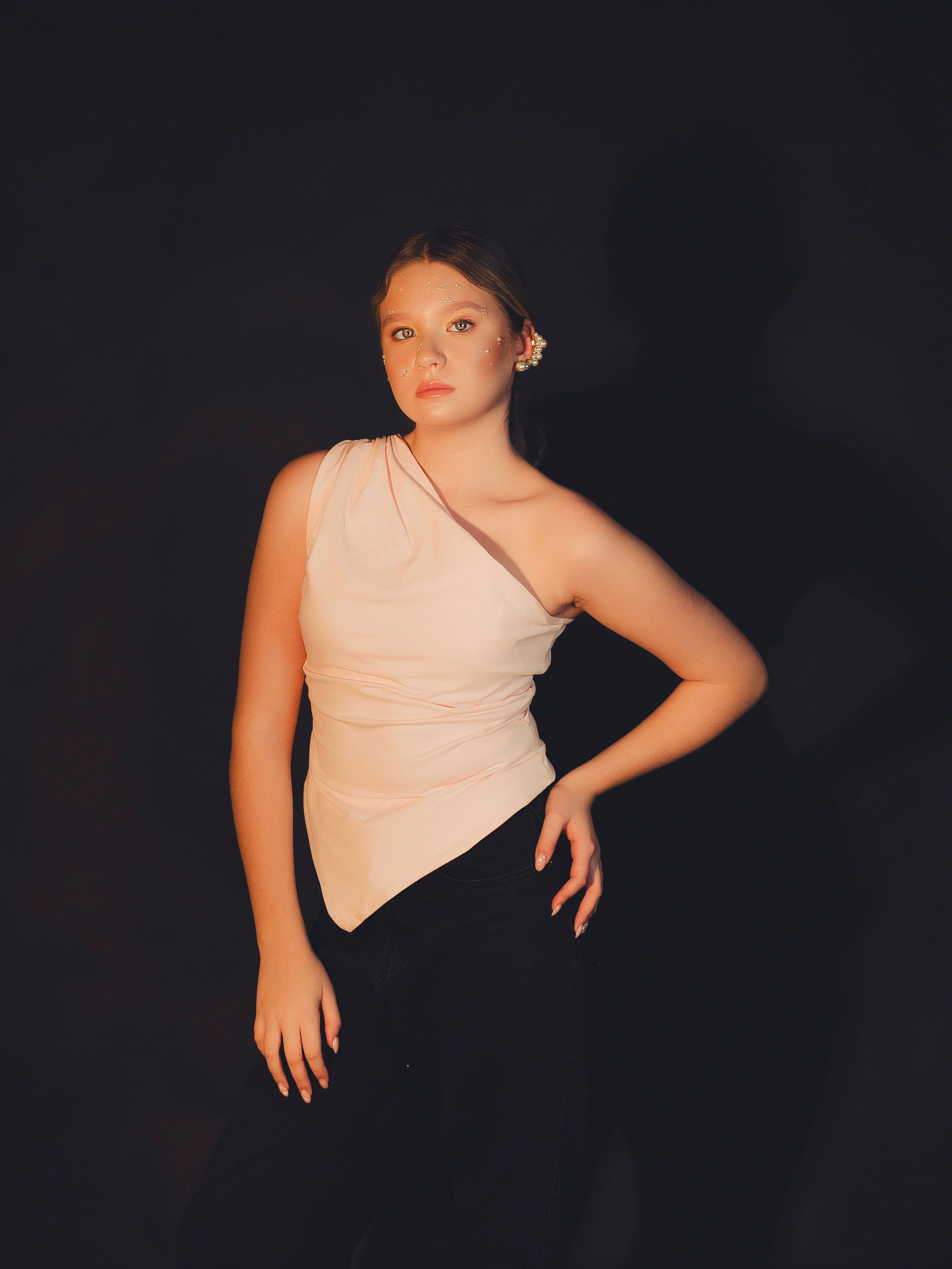 Банщикова Елена. Promodels