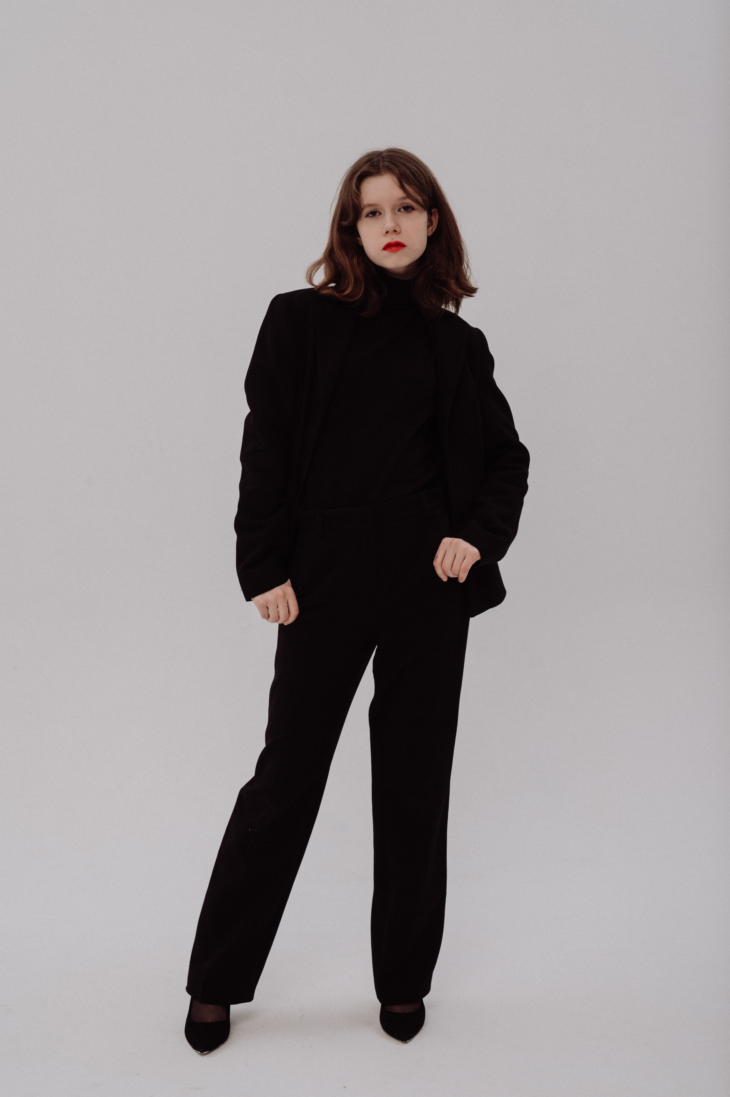 Леонова Елизавета. Promodels