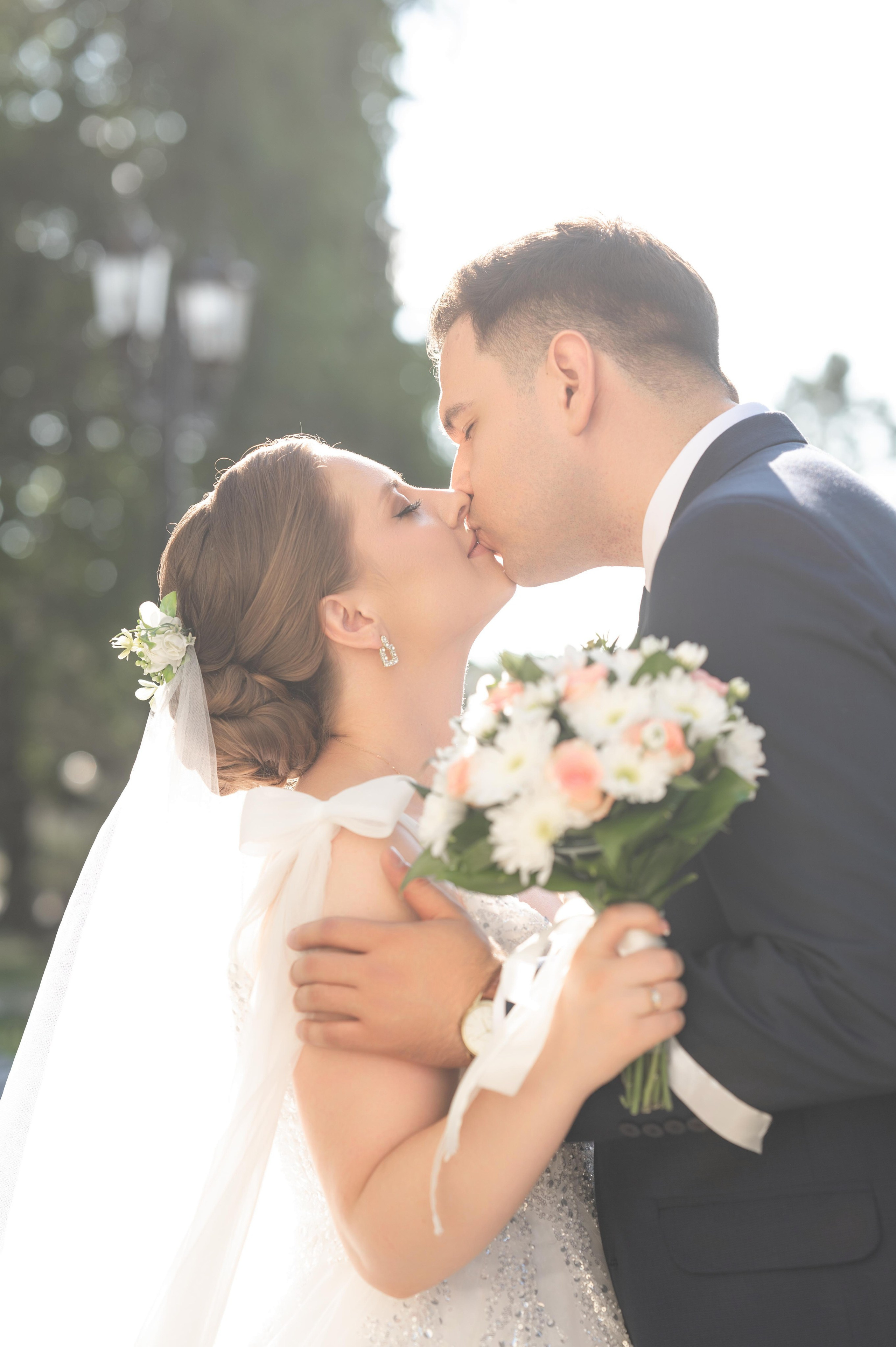 Владислав и Настасья. Свадебный, портретный, коммерческий, предметный фотограф в Ставрополе Иван Белашов