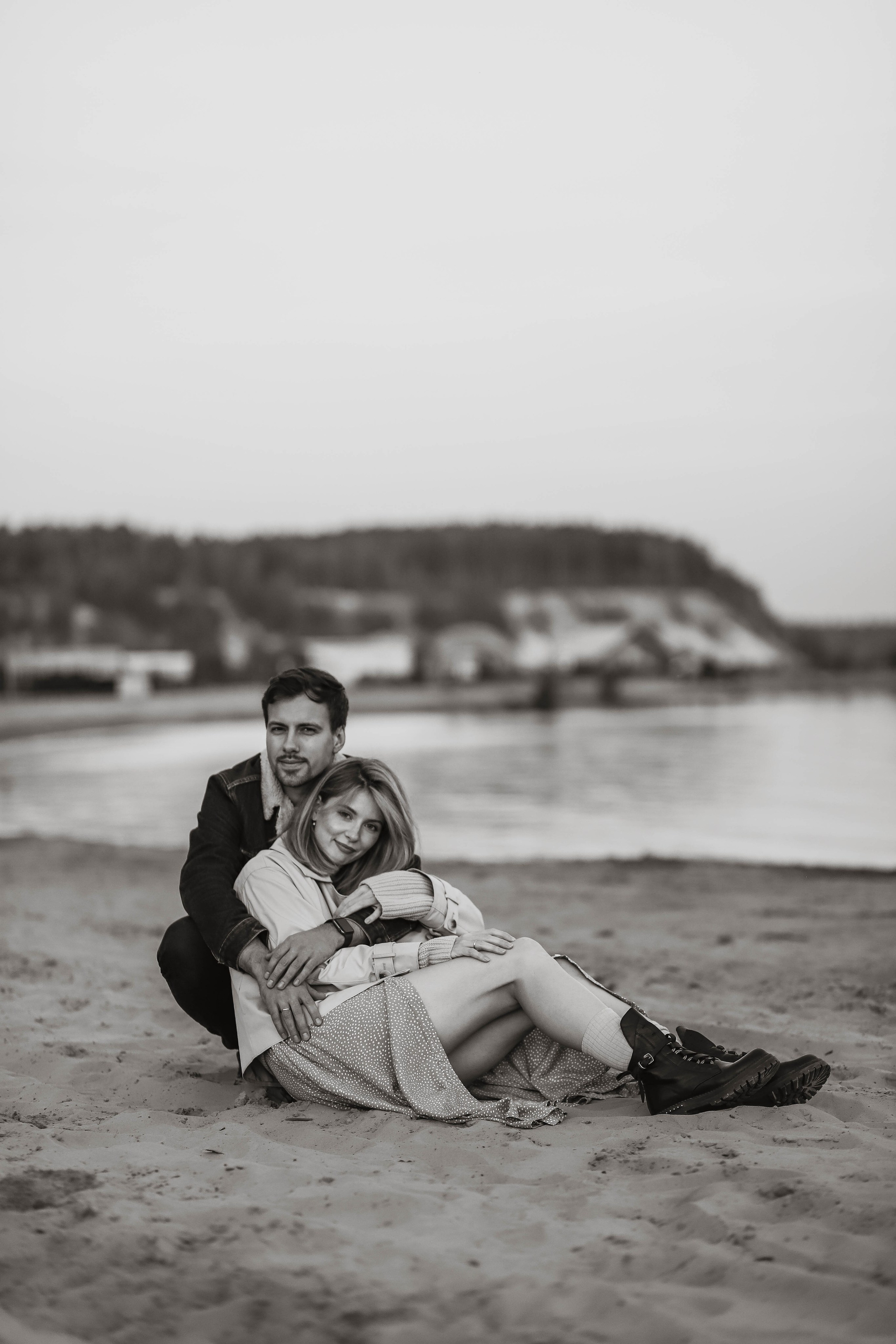 Мика. Семейный фотограф в Люберцах Шешина Анастасия