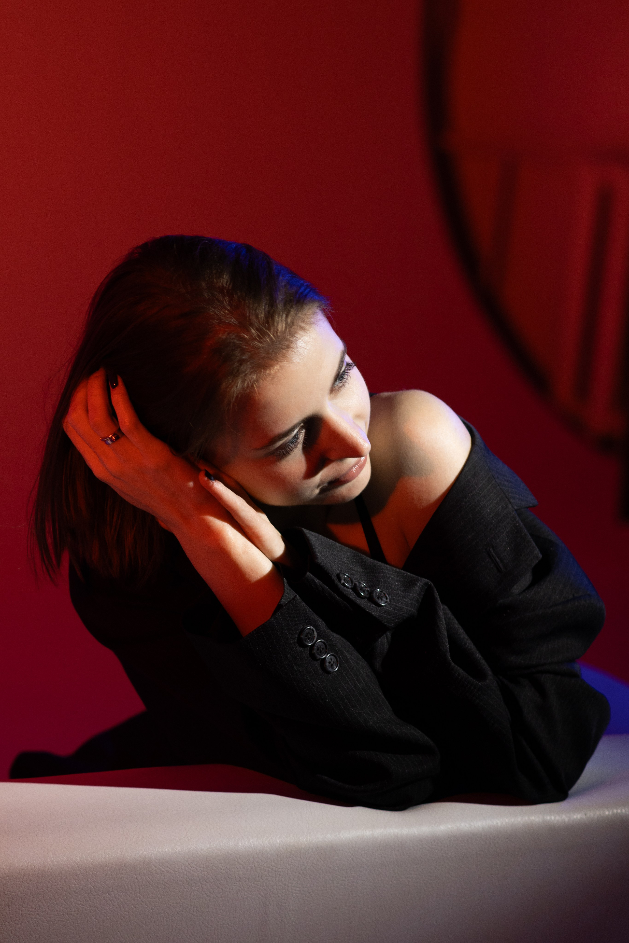 Фотограф Маргарита Вуколова Нижний Новгород