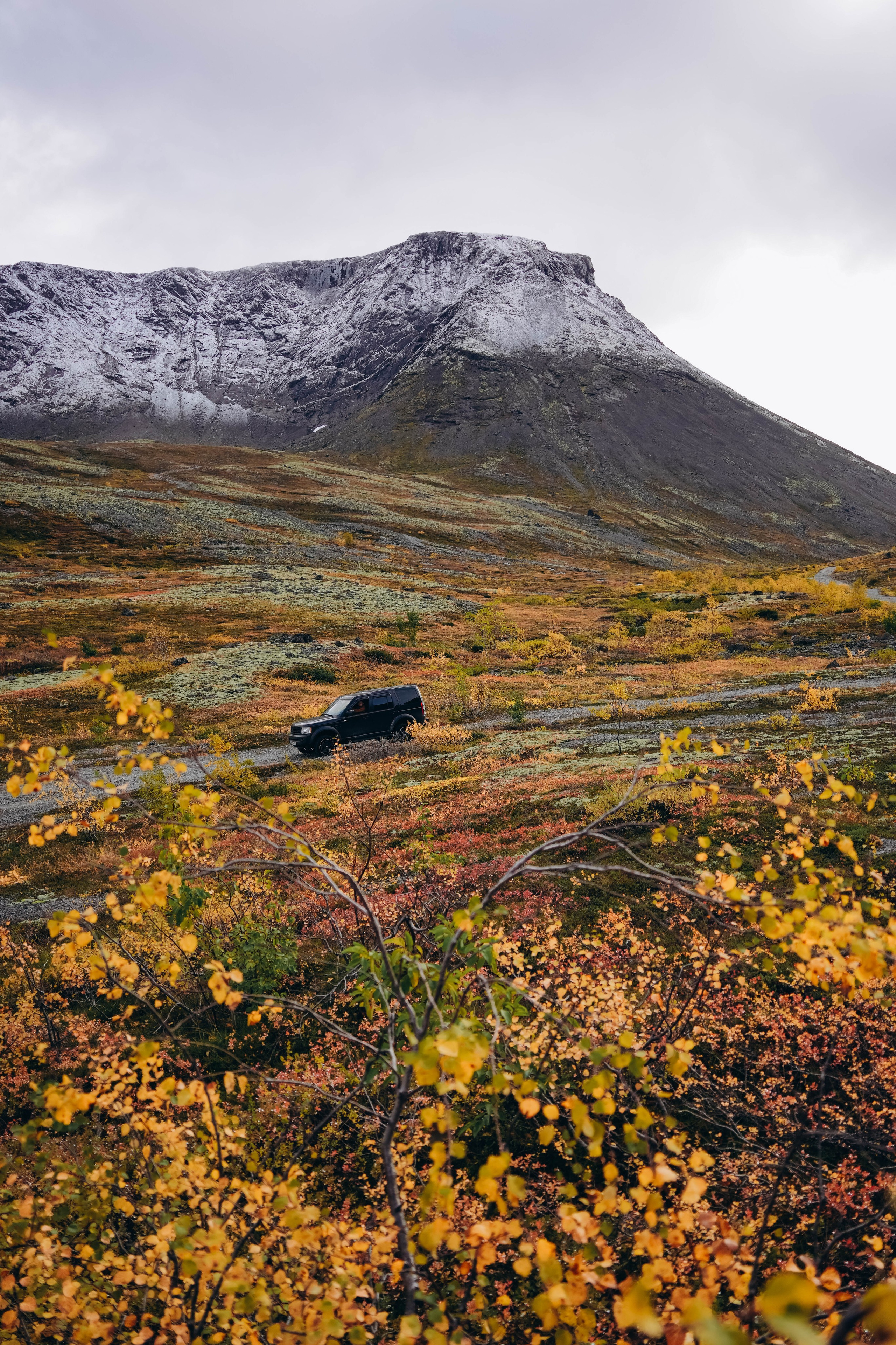 СЕВЕР. Event фотограф Степанова Александра