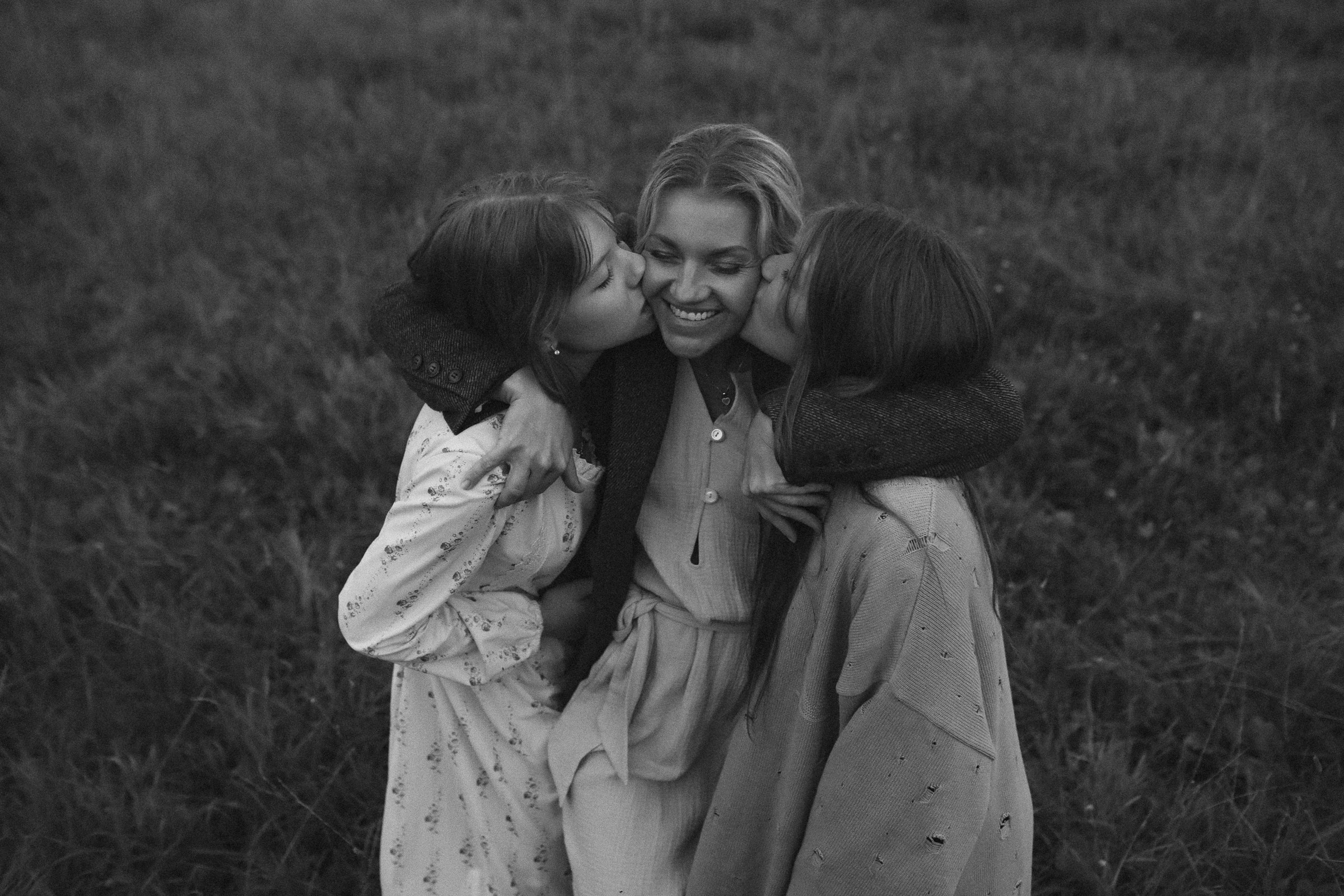 Мельница. Семейный фотограф в Москве Алевтина Носова