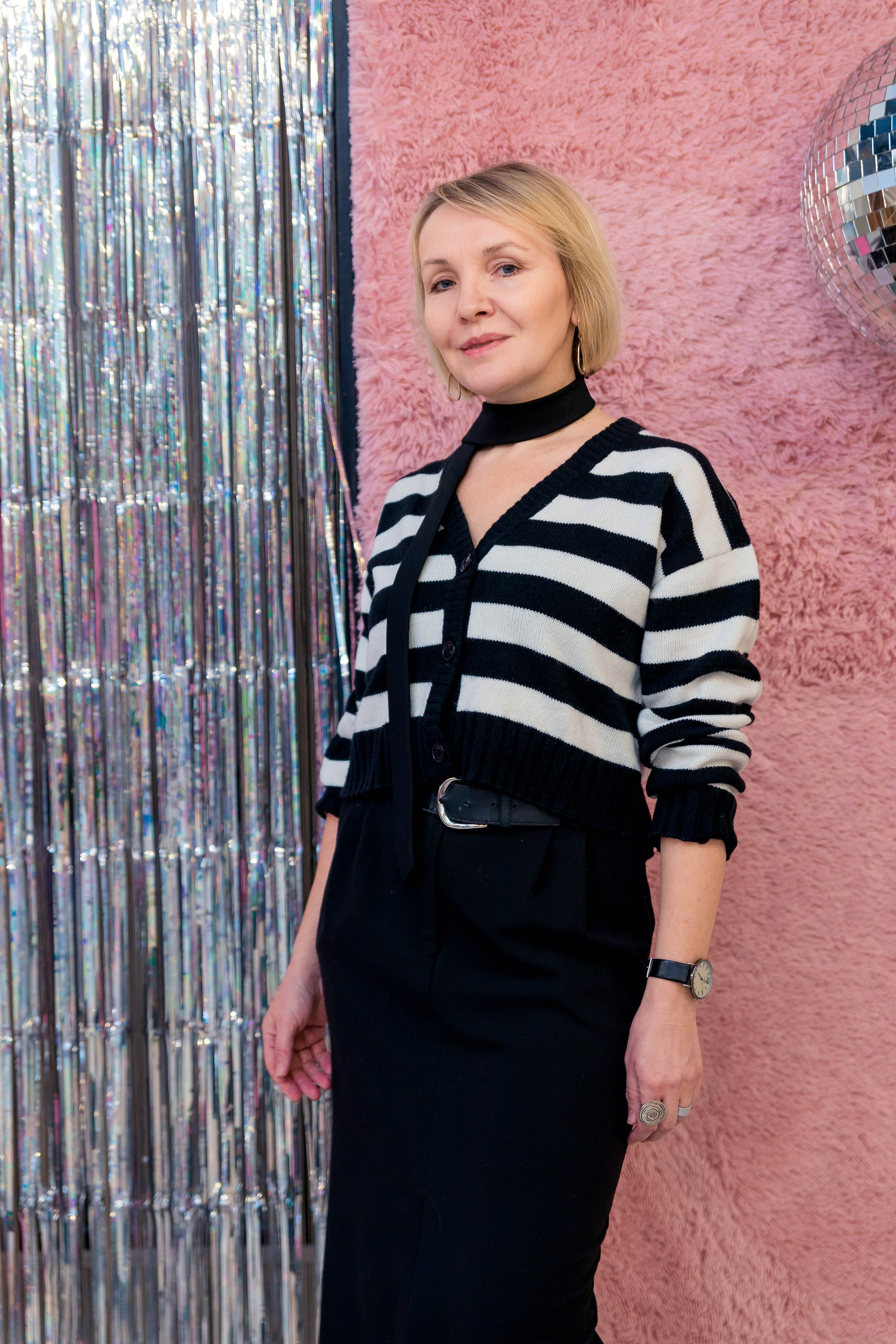 3х-летие клуба Совершенство. Фотограф в Барнауле Юлия Яковлева