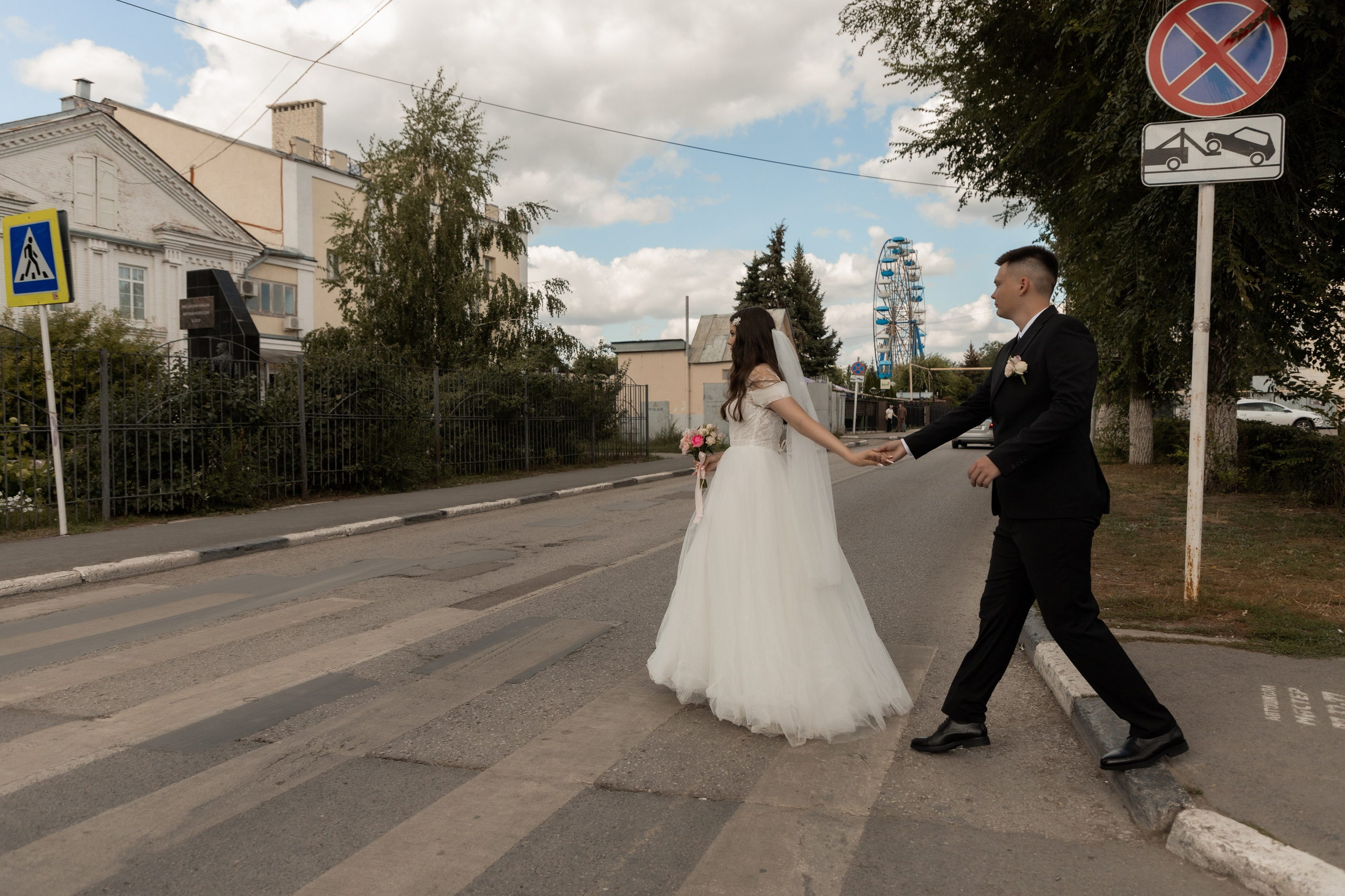 Кирилл и Екатерина (сокращено). Свадебный фотограф Ангелина Сунгатулина | Саратов | Балаково | Вольск