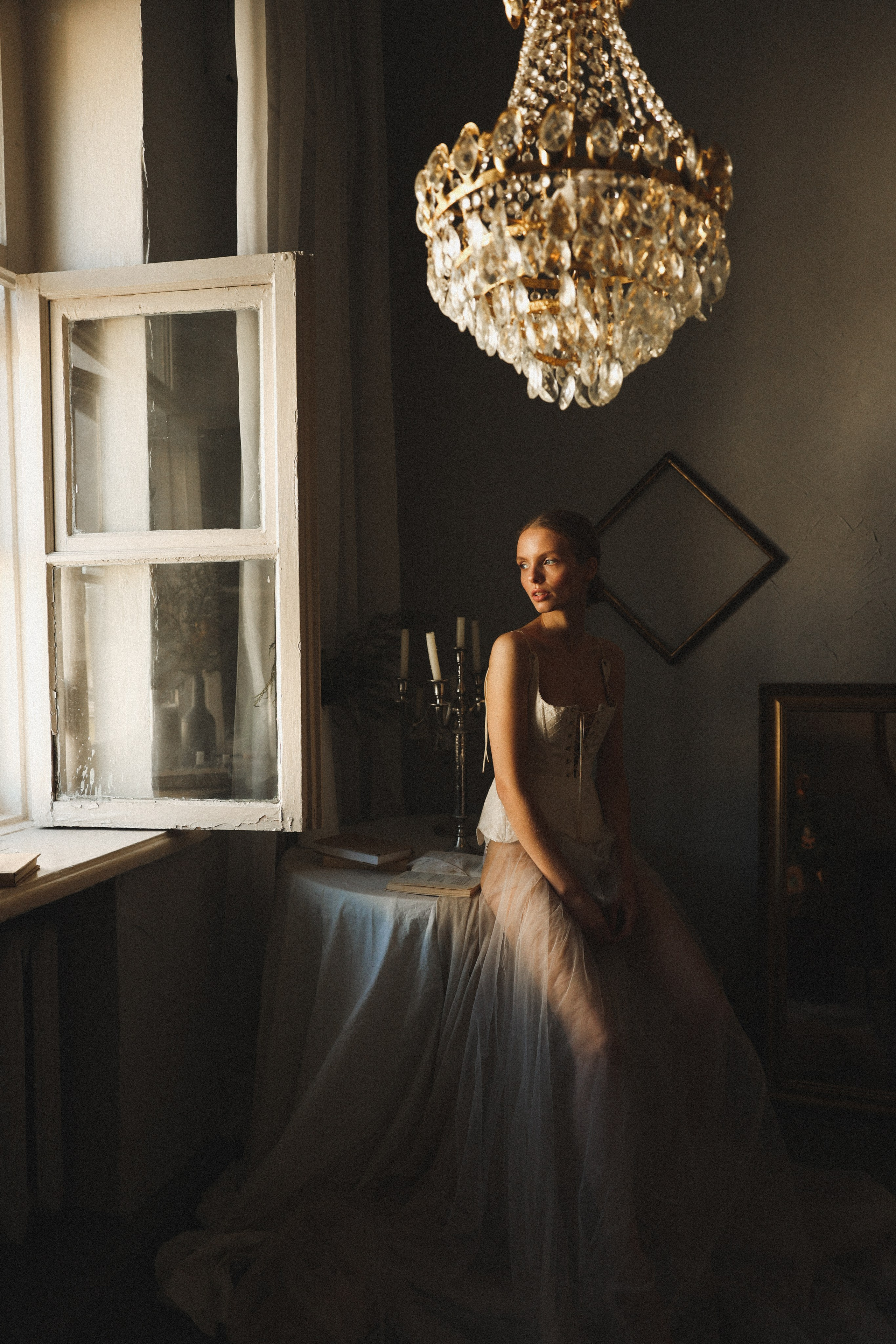 Фотограф Севастополь, Ксения Выхристюк фотосессия для девушки, женский портрет, фотограф Крым, фотограф Ялта, женский фотограф, фотосессия в студии