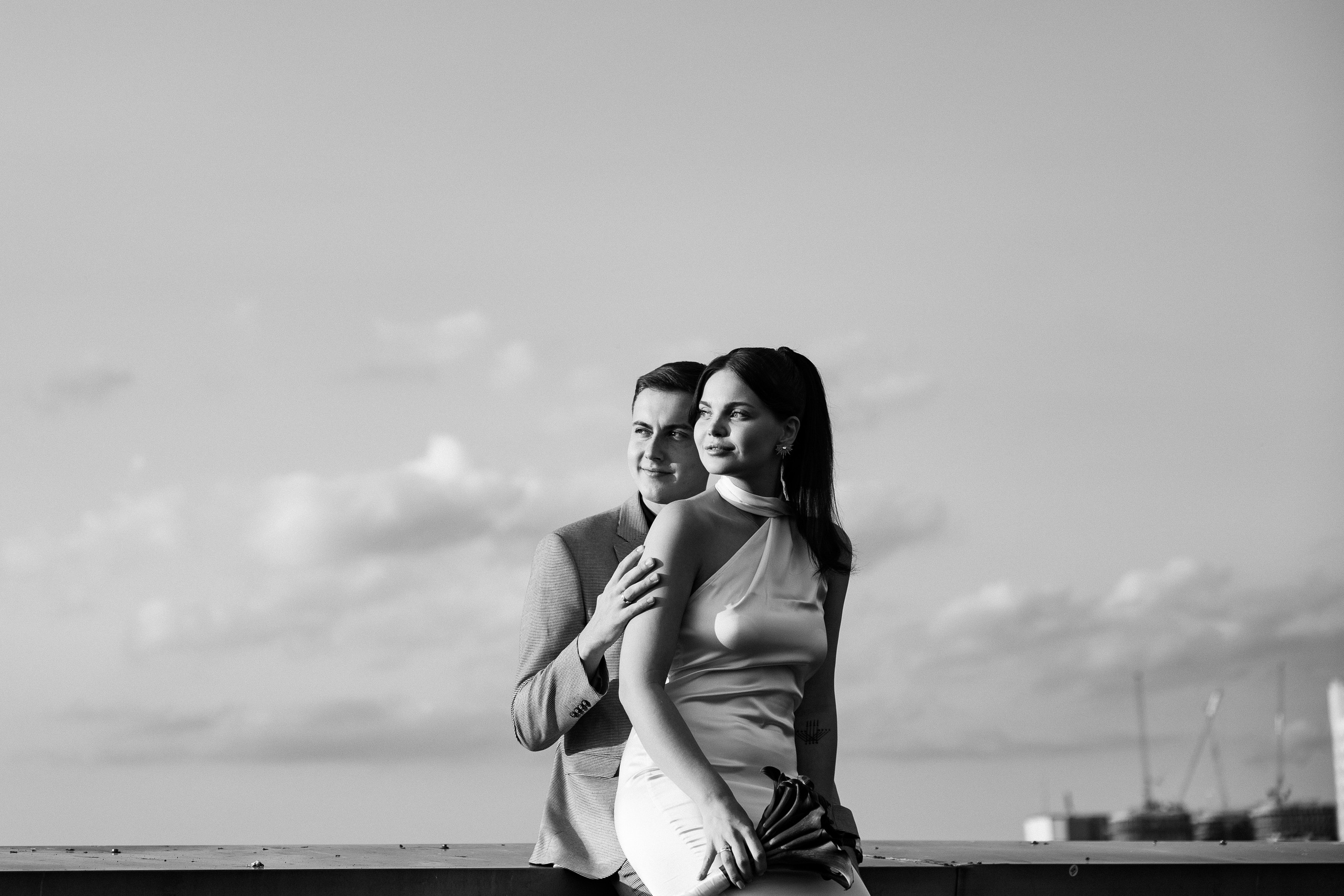 Павел и Анна. Свадебный фотограф Москве Катя Абдурахманова и Арсен Абдурахманов