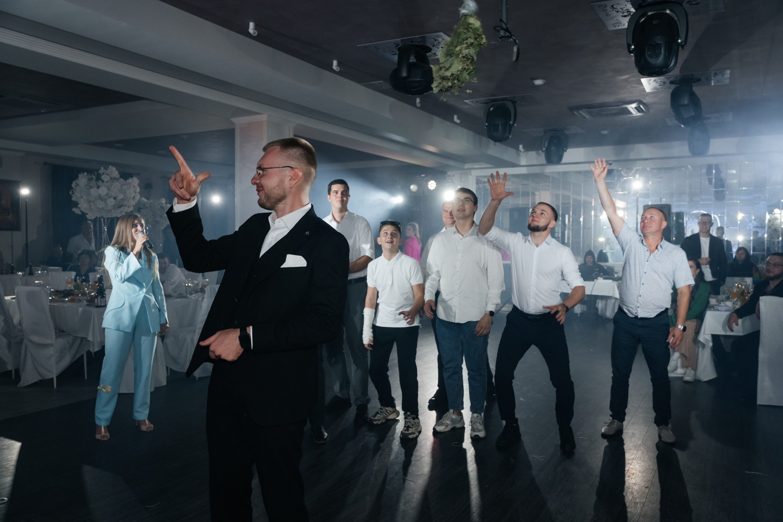 Данил и Ангелина. Свадебный фотограф и видеограф Жанна и Ренат Костандян, Ставрополь