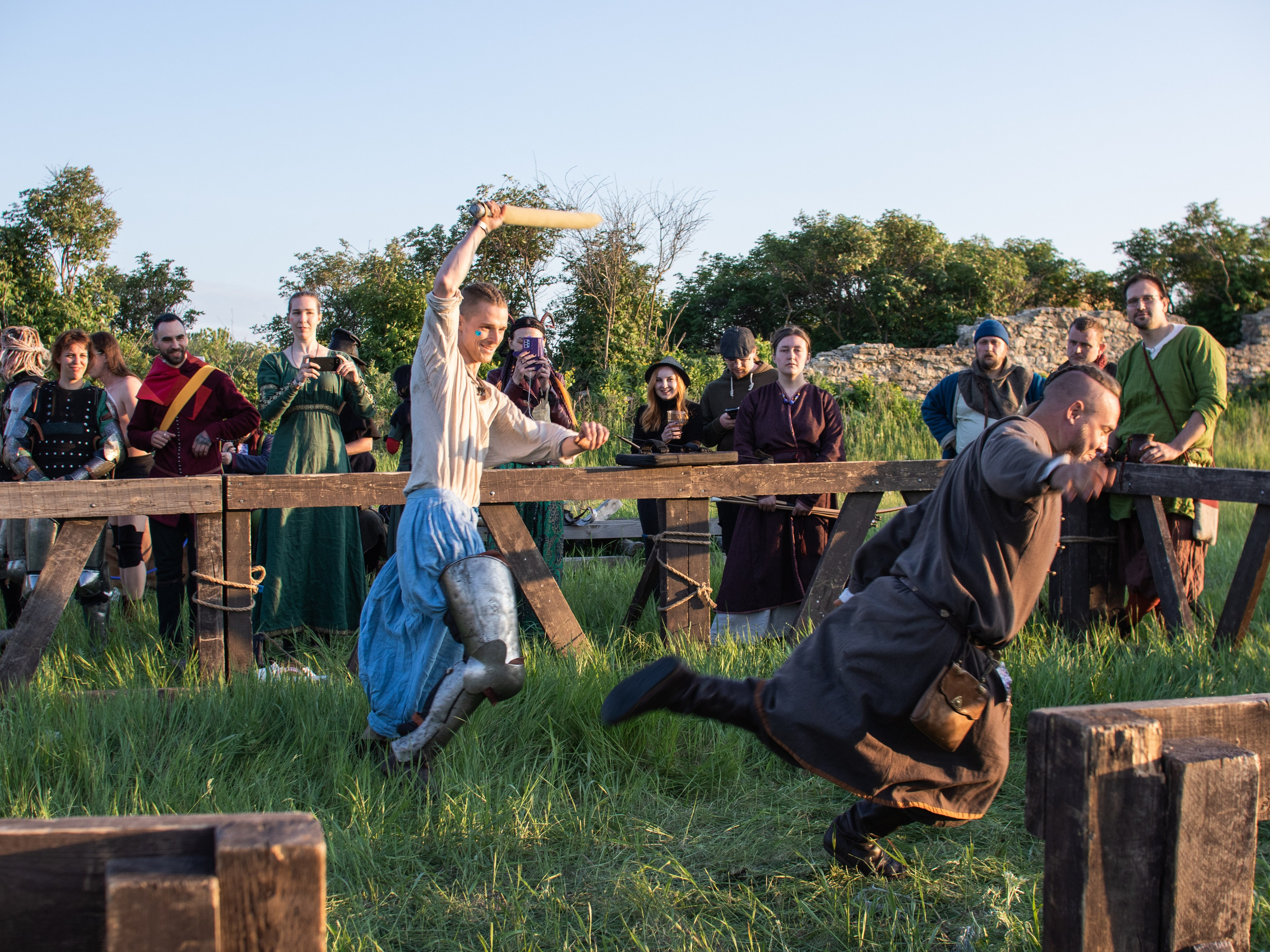 ДичьБург 2023