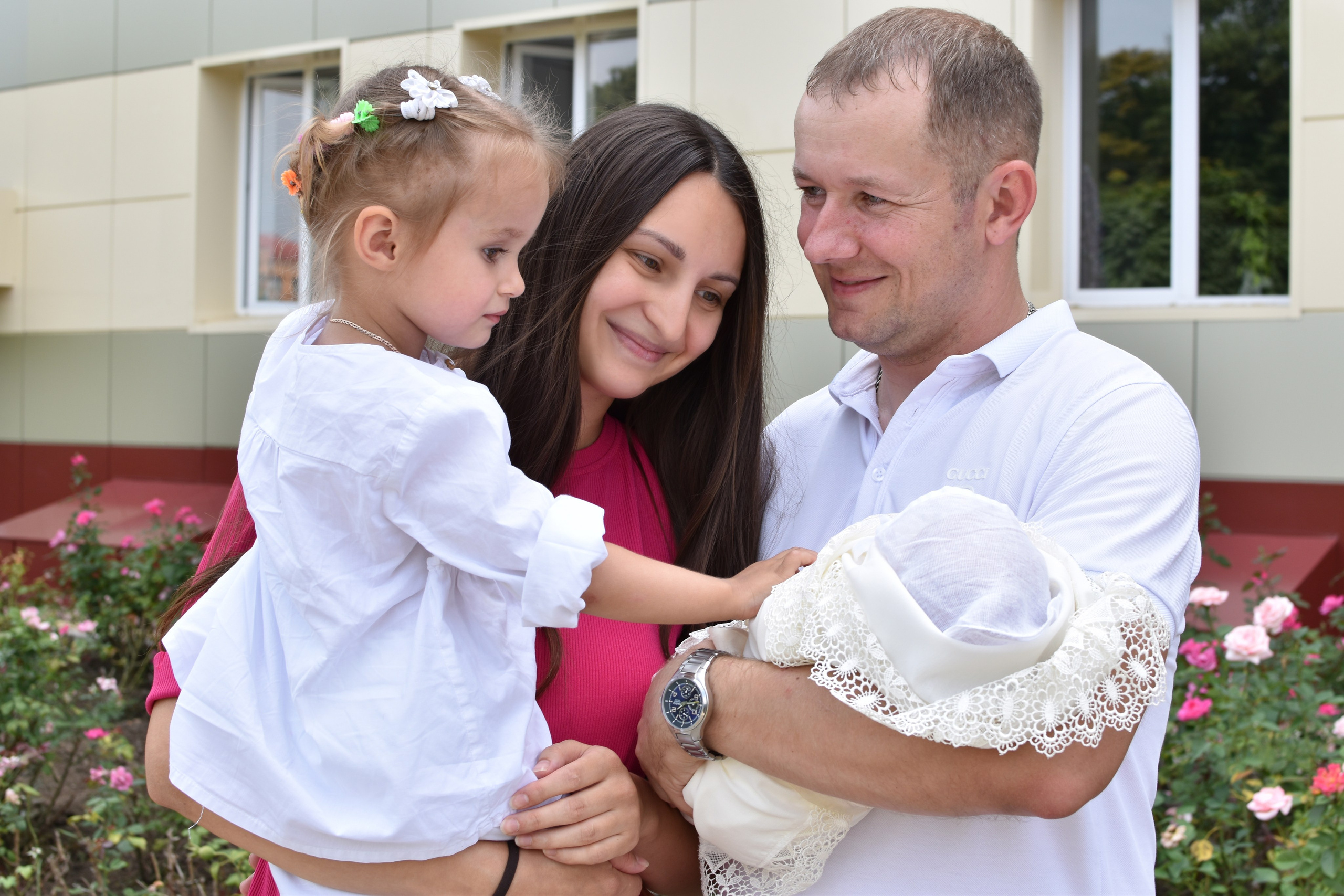 Выписка. Татьяна Орлова Свадебный фотограф