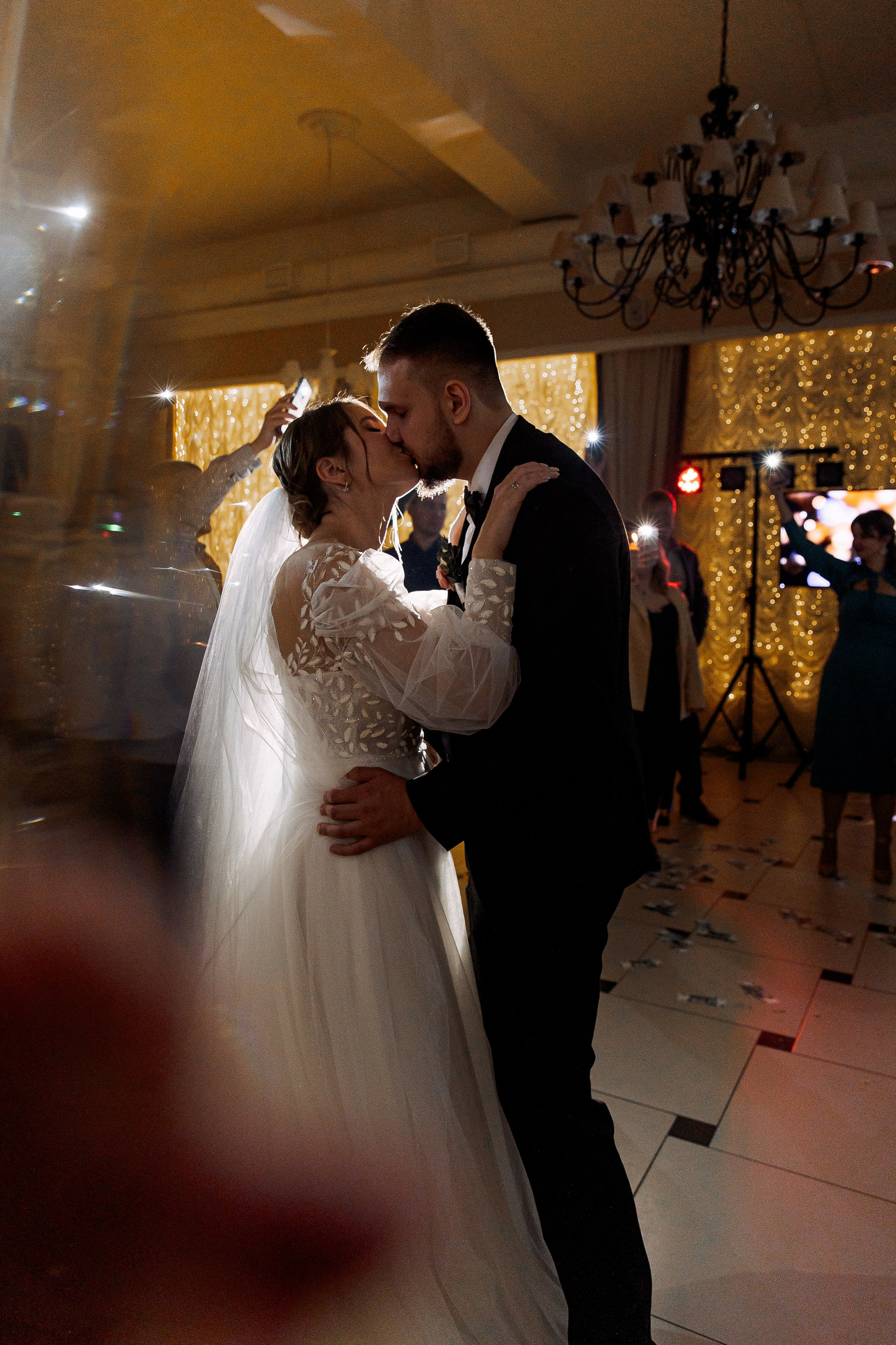 Владислава и Никита. Свадебный и семейный фотограф в Челябинске Юлия Ишимова