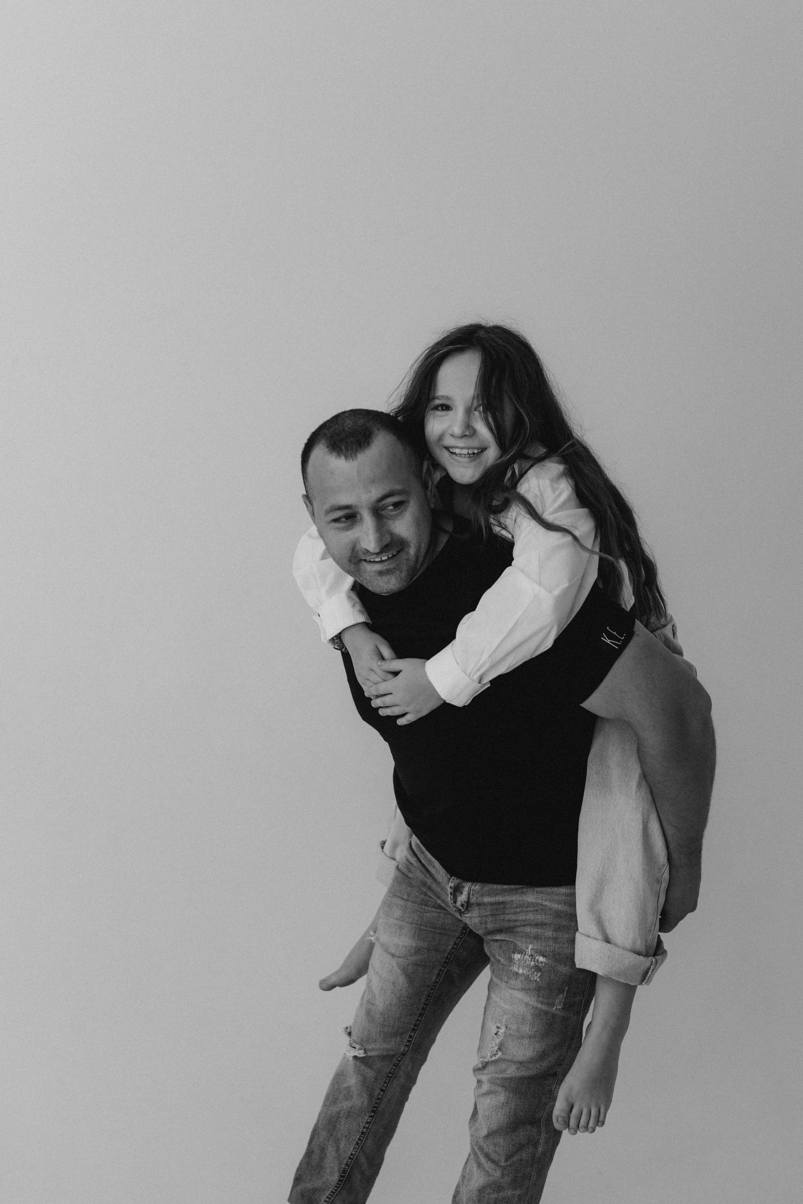 Катя, Юра, Даша, Соня. Фотограф НОГИНСК, Москва, Анастасия Белая