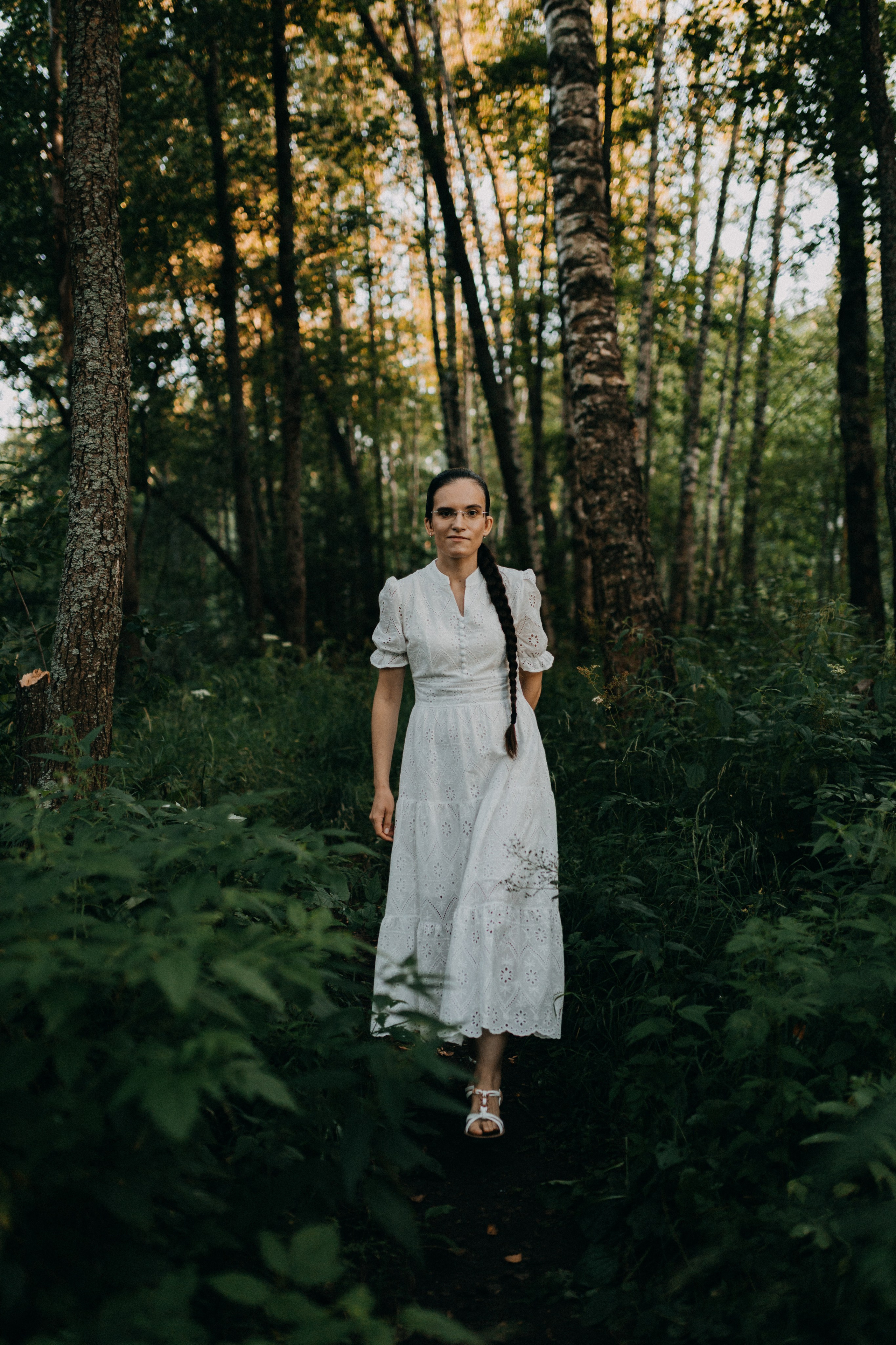 Анастасия. Фотограф НОГИНСК, Москва, Анастасия Белая