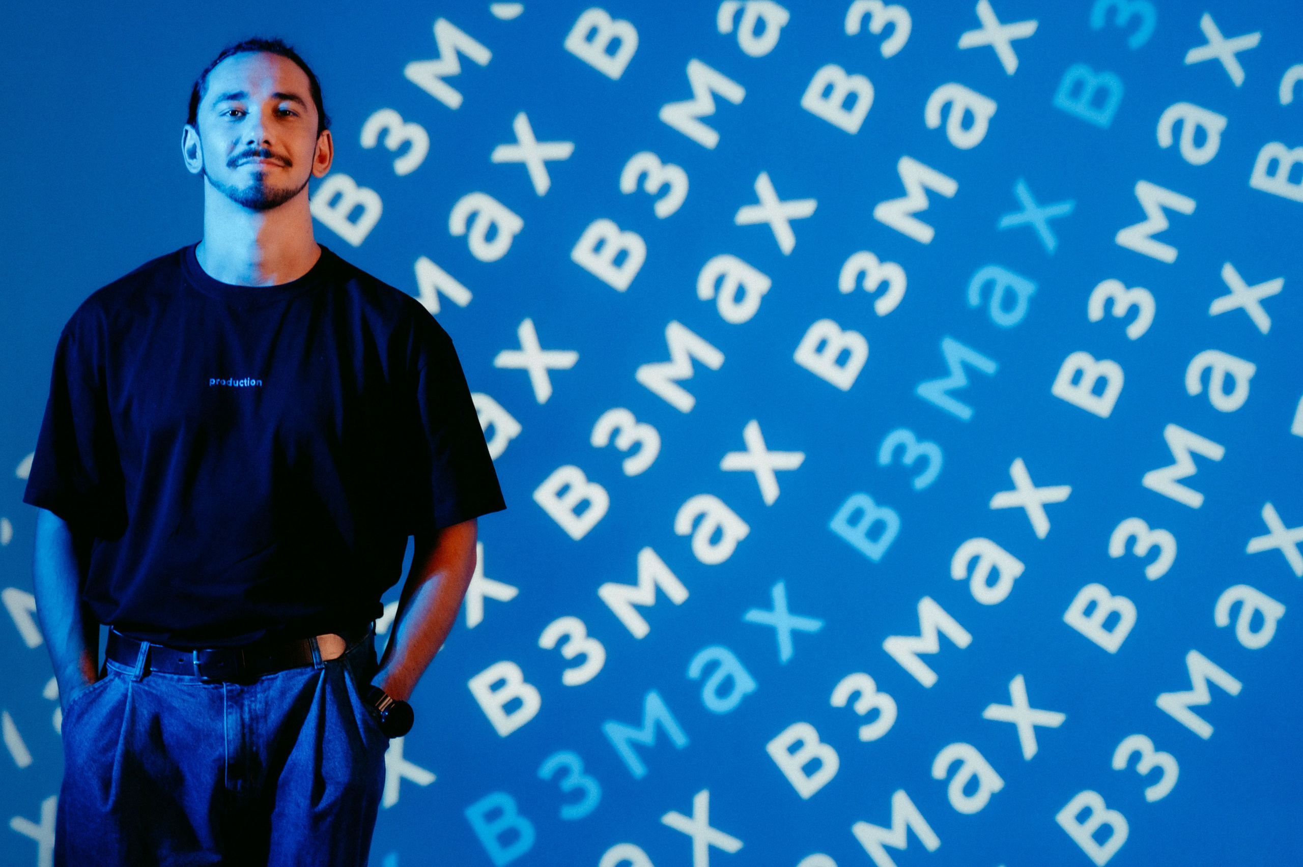 Взмах / агентство мультимедийного контента. Саша Копылов, фотограф в Казани