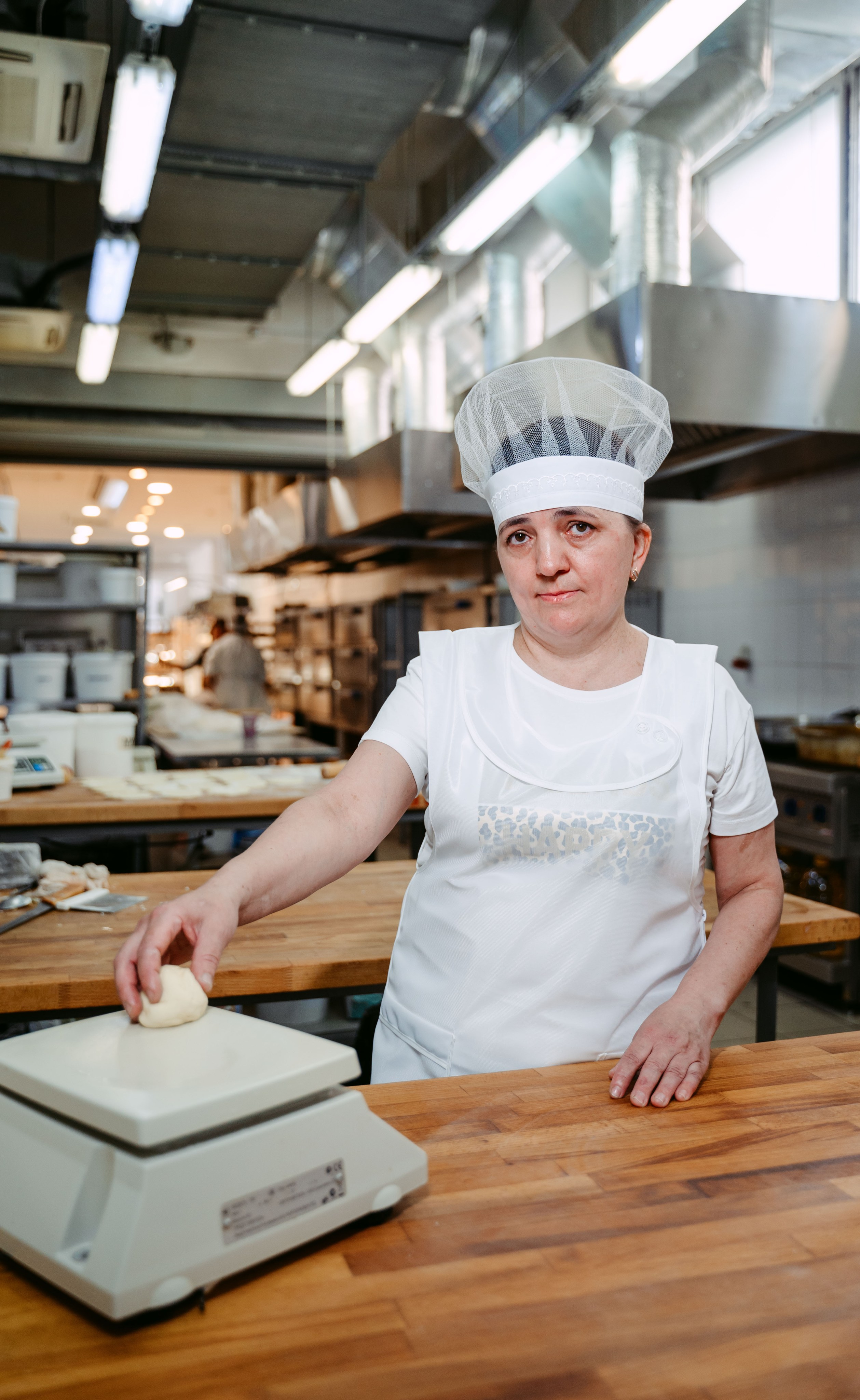 Бахетле / Сеть супермаркетов. Саша Копылов, фотограф в Казани