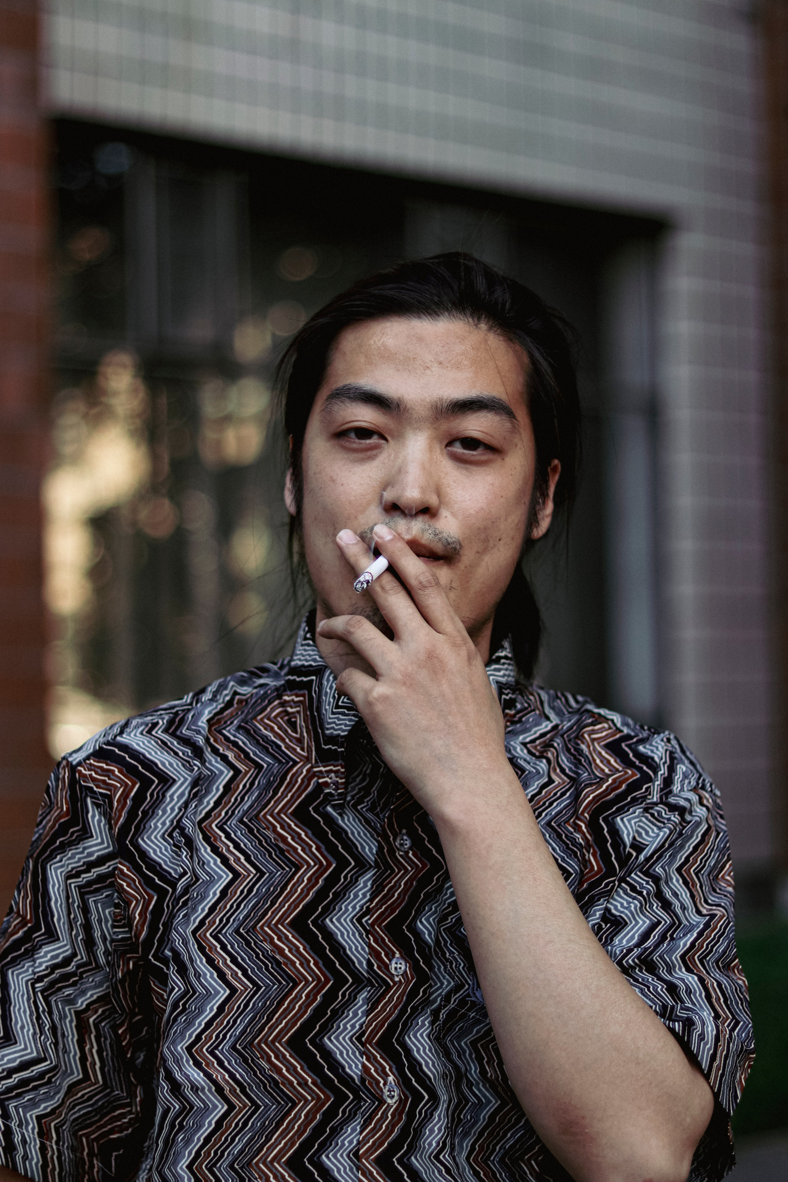 Цао Вей. Ивентный фотограф в Санкт-Петербурге Олег Комков