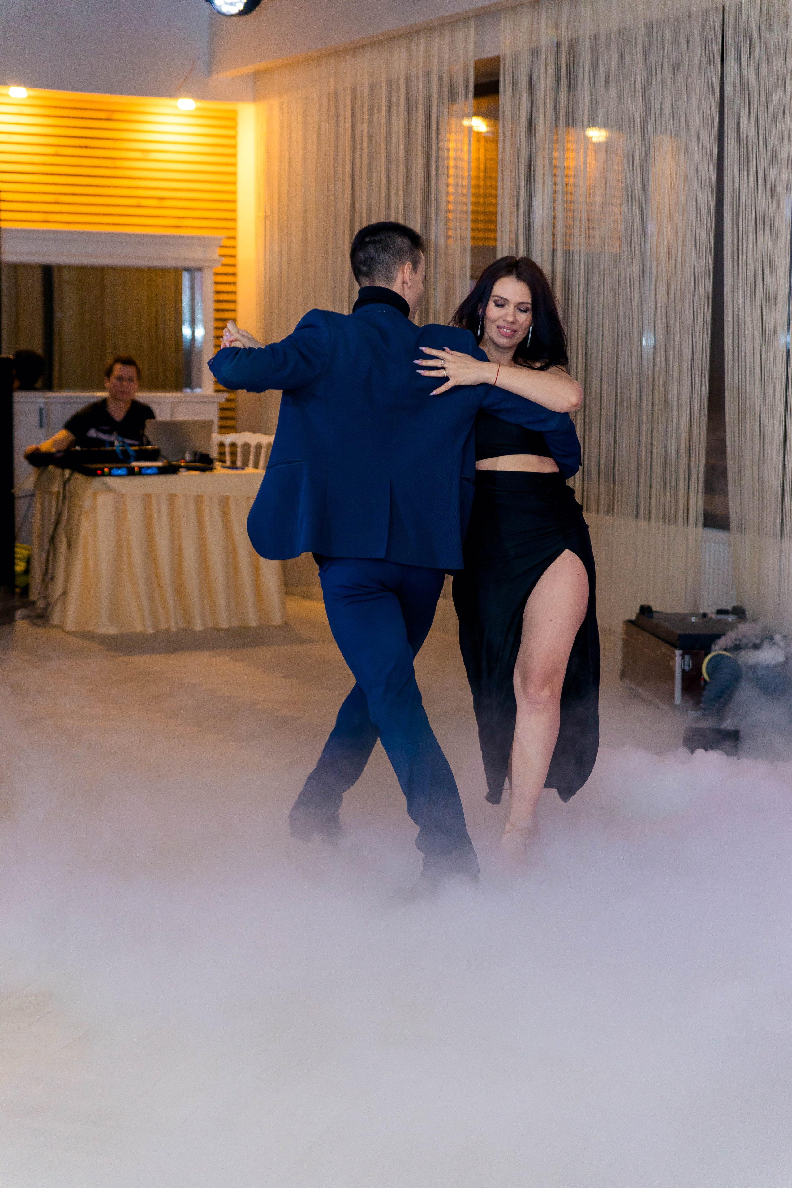 3х-летие клуба Совершенство. Фотограф в Барнауле Юлия Яковлева