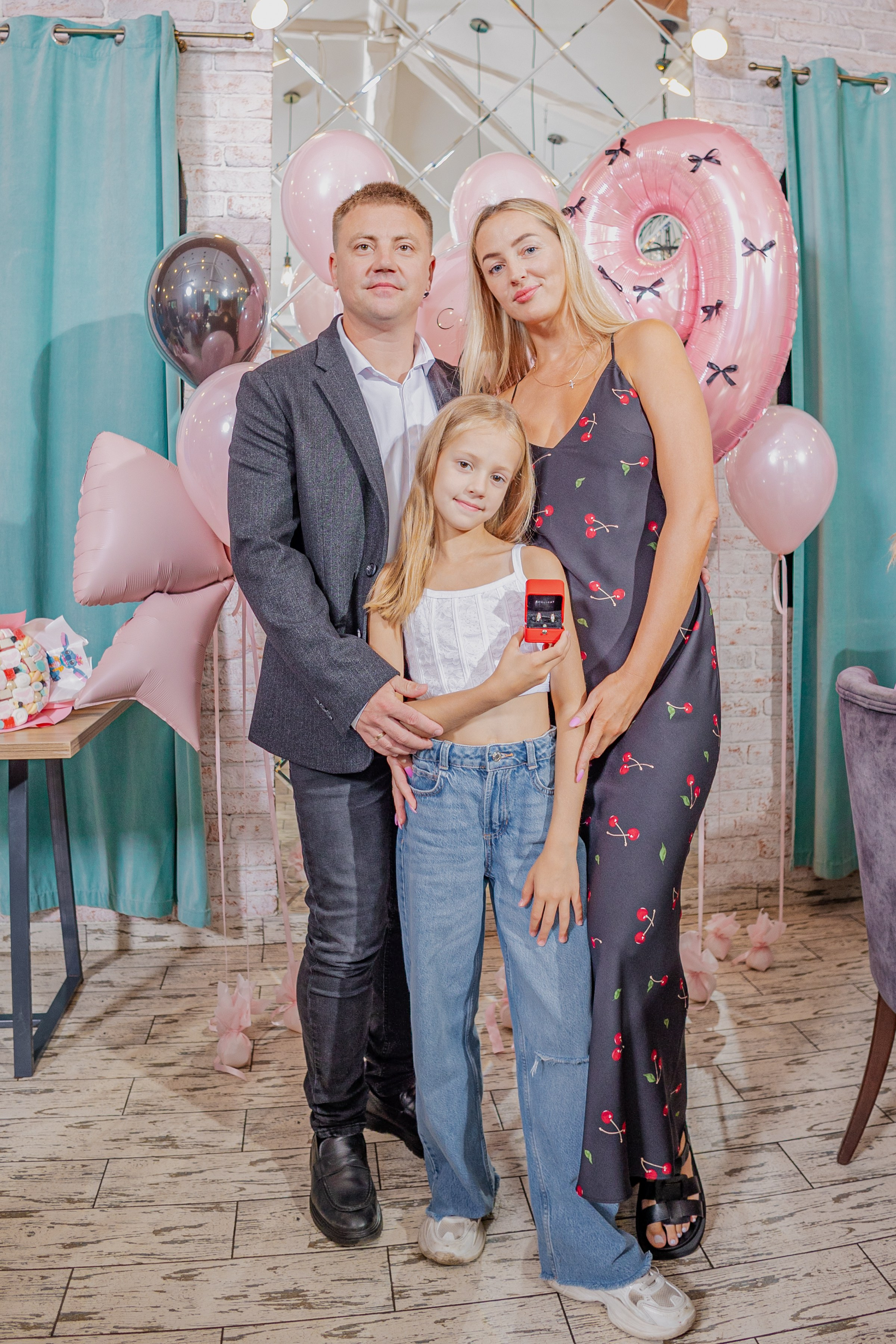 Щастье 11-08-2025. Фотограф Князев Сергей