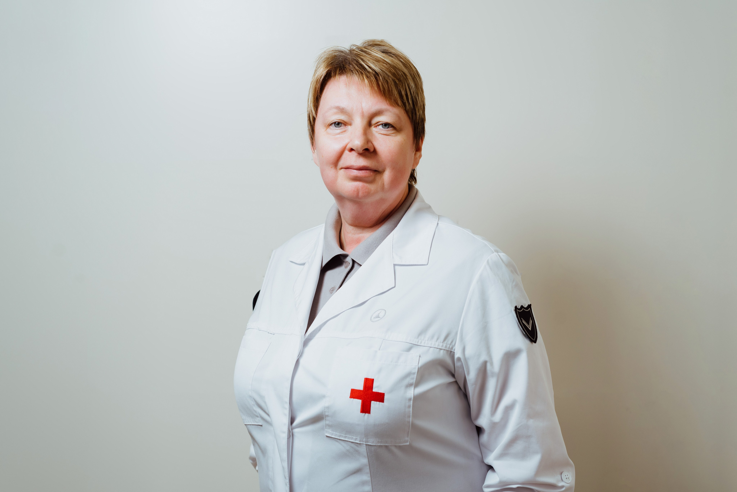 Деловой портрет. Фотограф в Москве