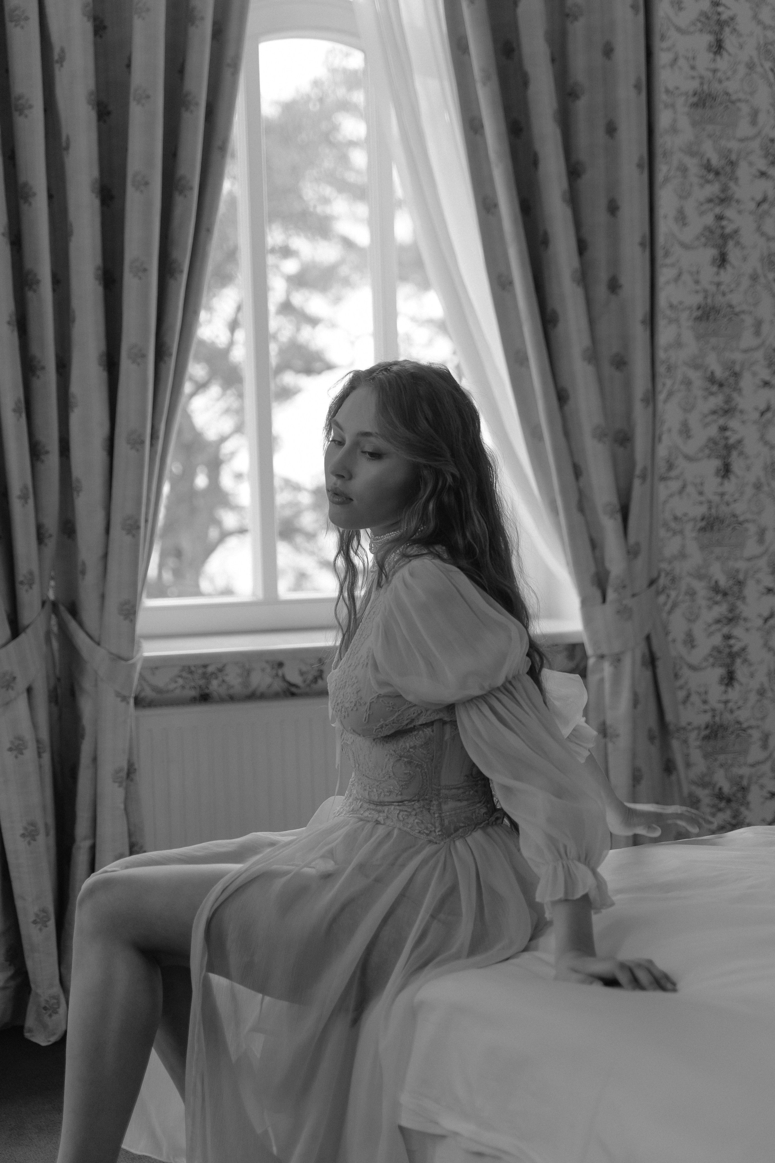 P&A (творческая съемка). Свадебный фотограф — Наталья Фед СПб/Москва