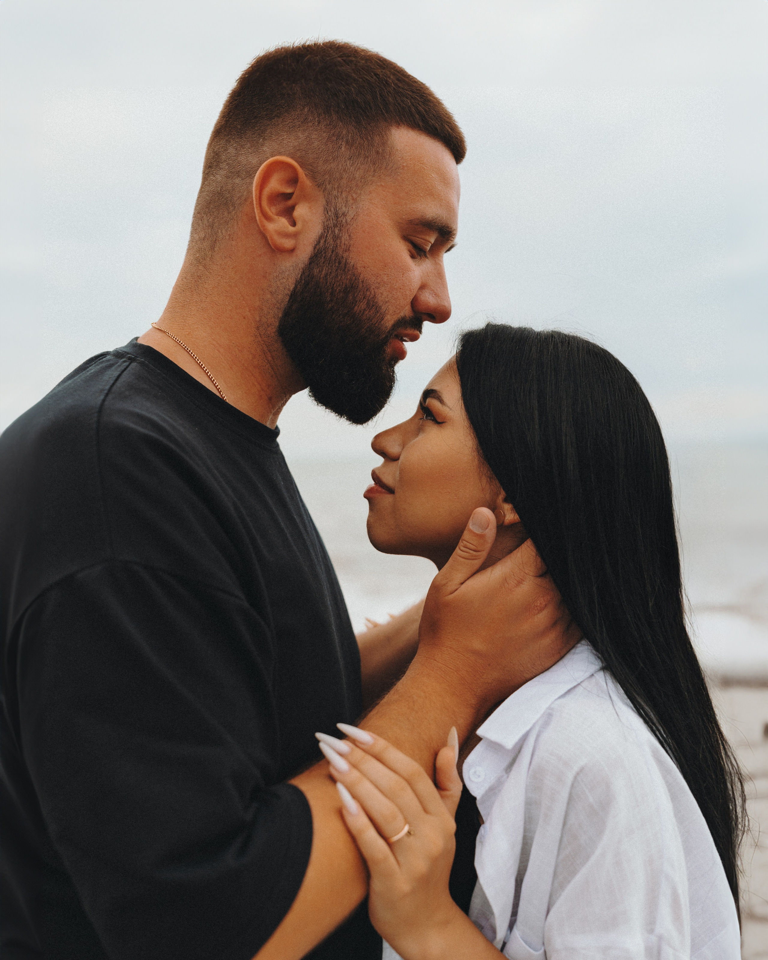 Love Story. Фотограф Сочи-Краснодар