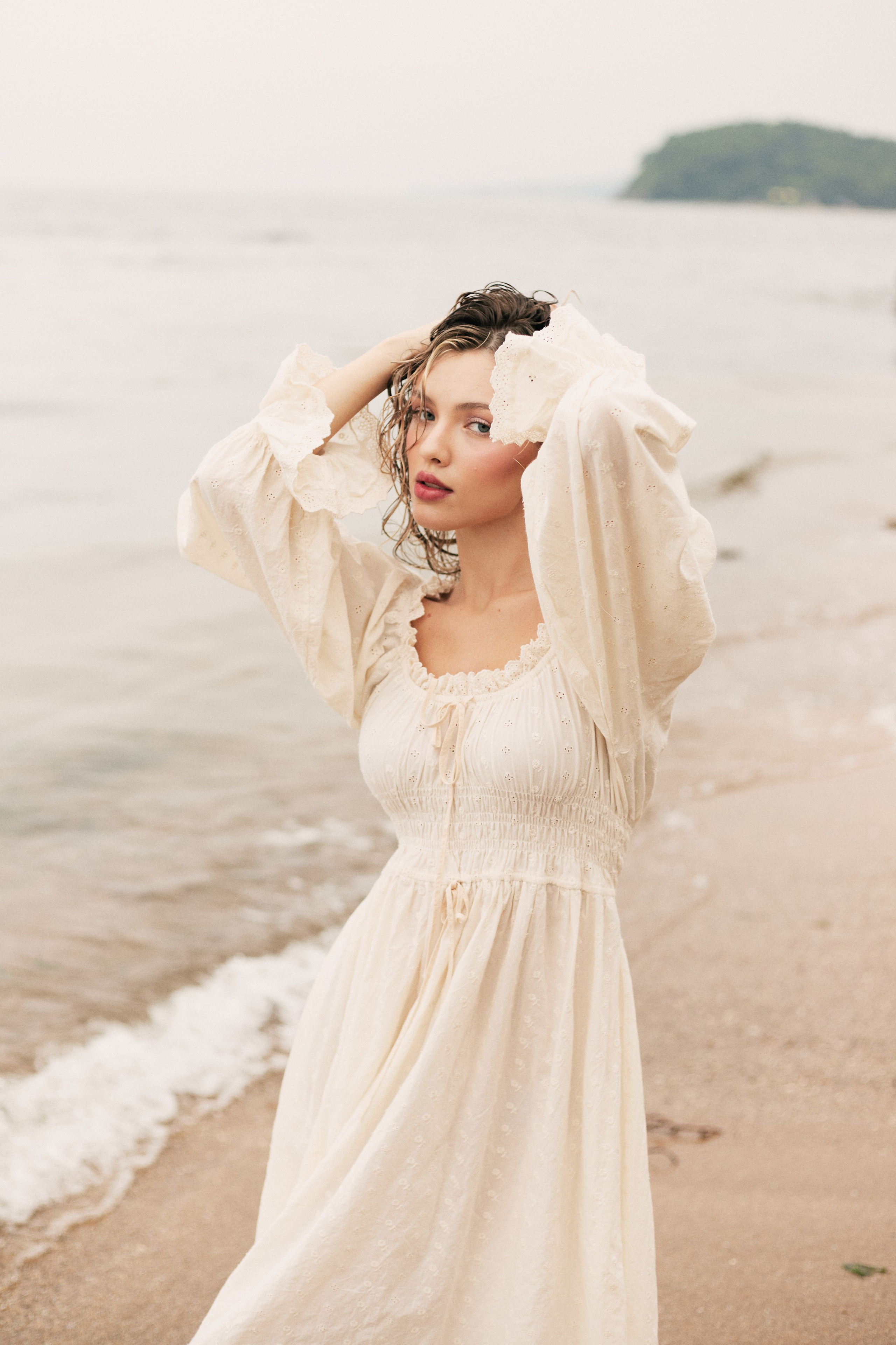 Лиза. Фотограф Ионова Анастасия, г Владивосток