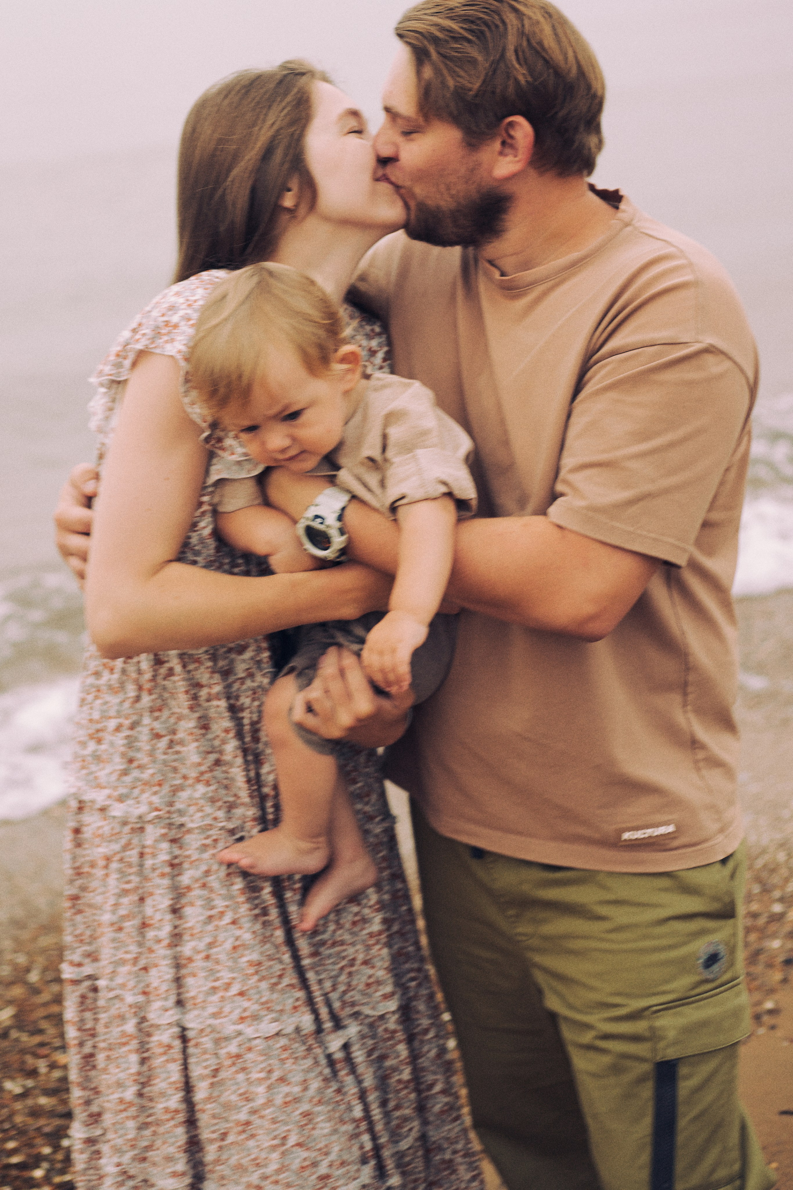 Маленькие ножки. Фотограф Ионова Анастасия, г Владивосток