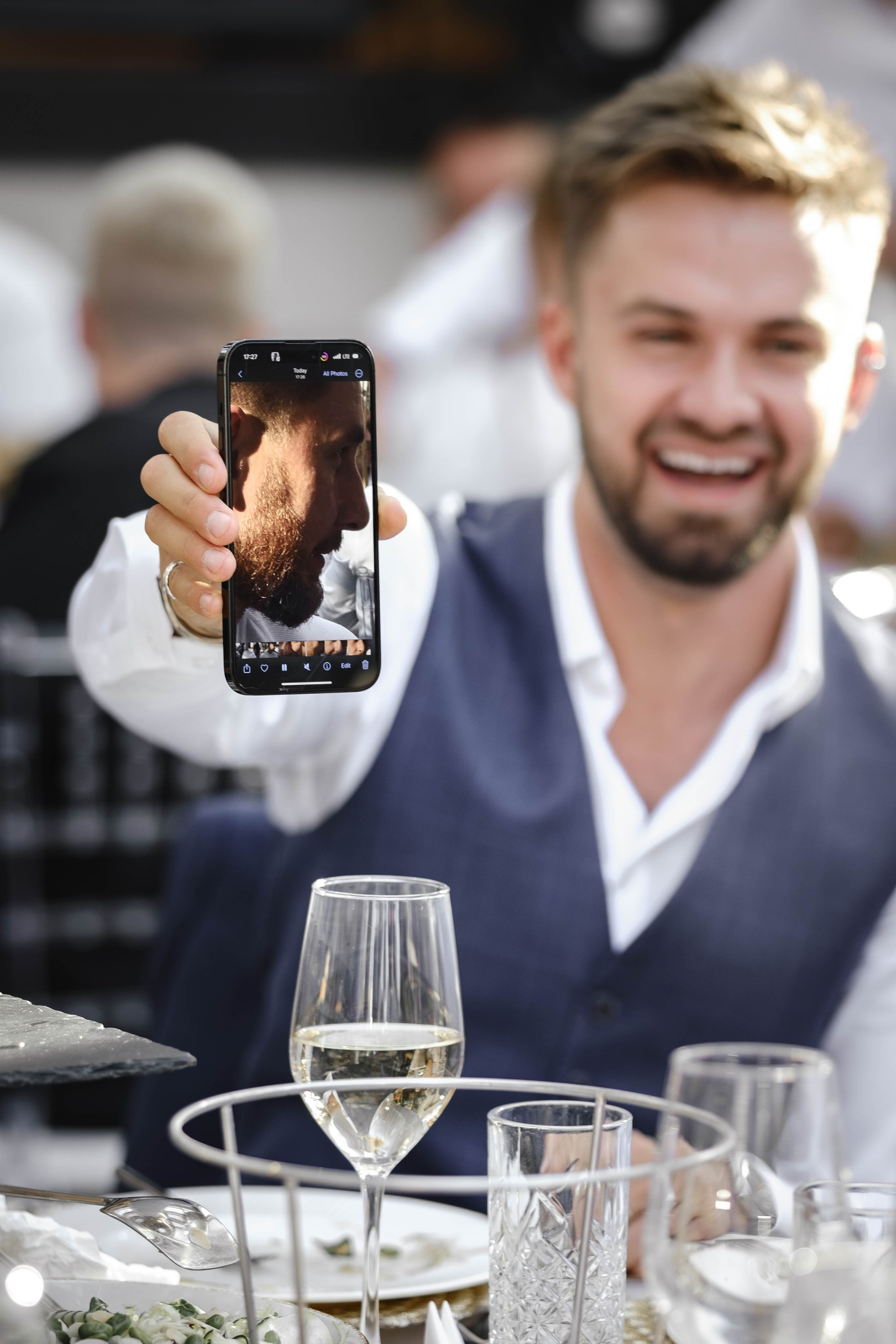 Soho Rooms. Главная