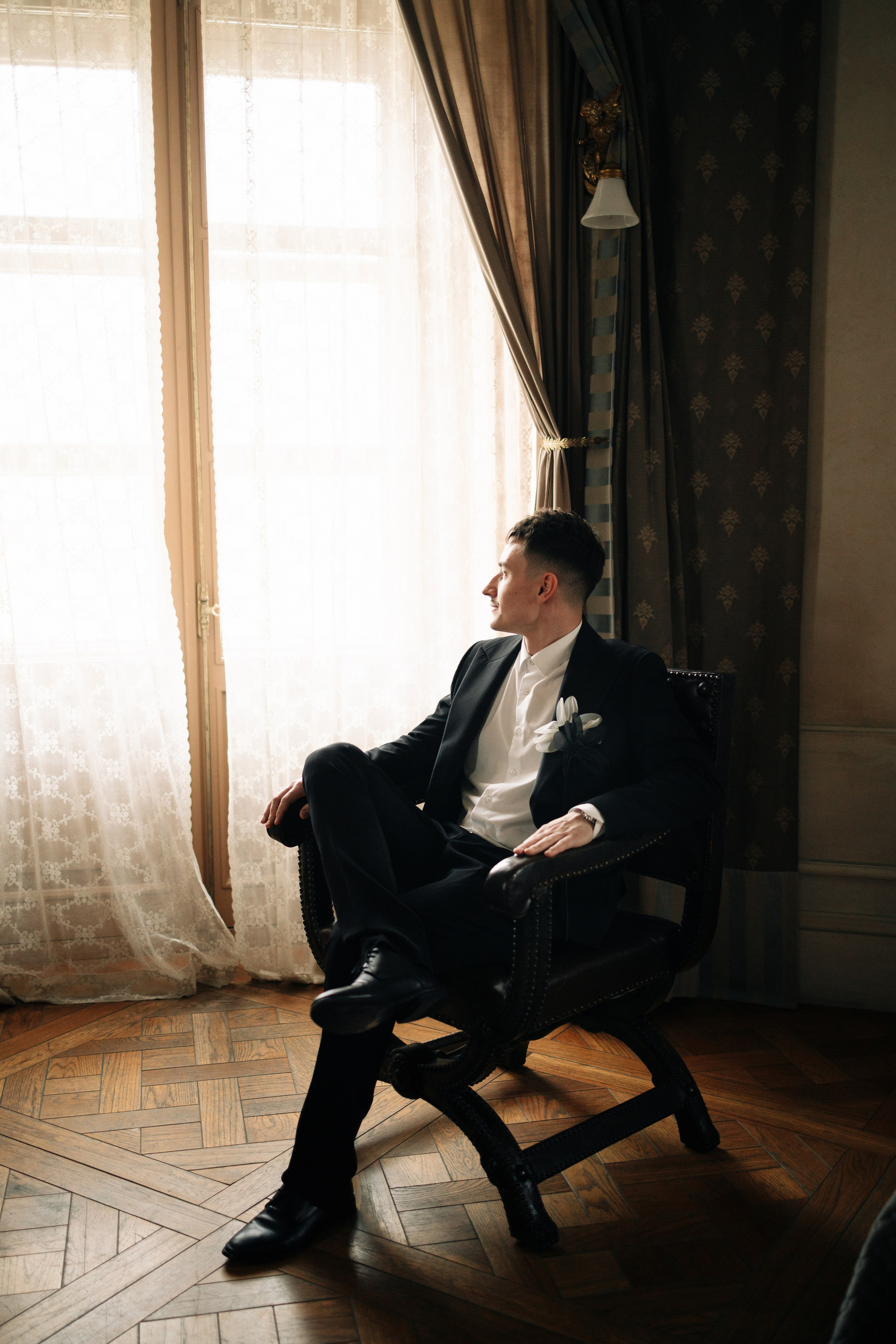 Любовь Милы и Кирилла. Свадебный и прогулочный фотограф в Санкт-Петербурге Дарья Корель