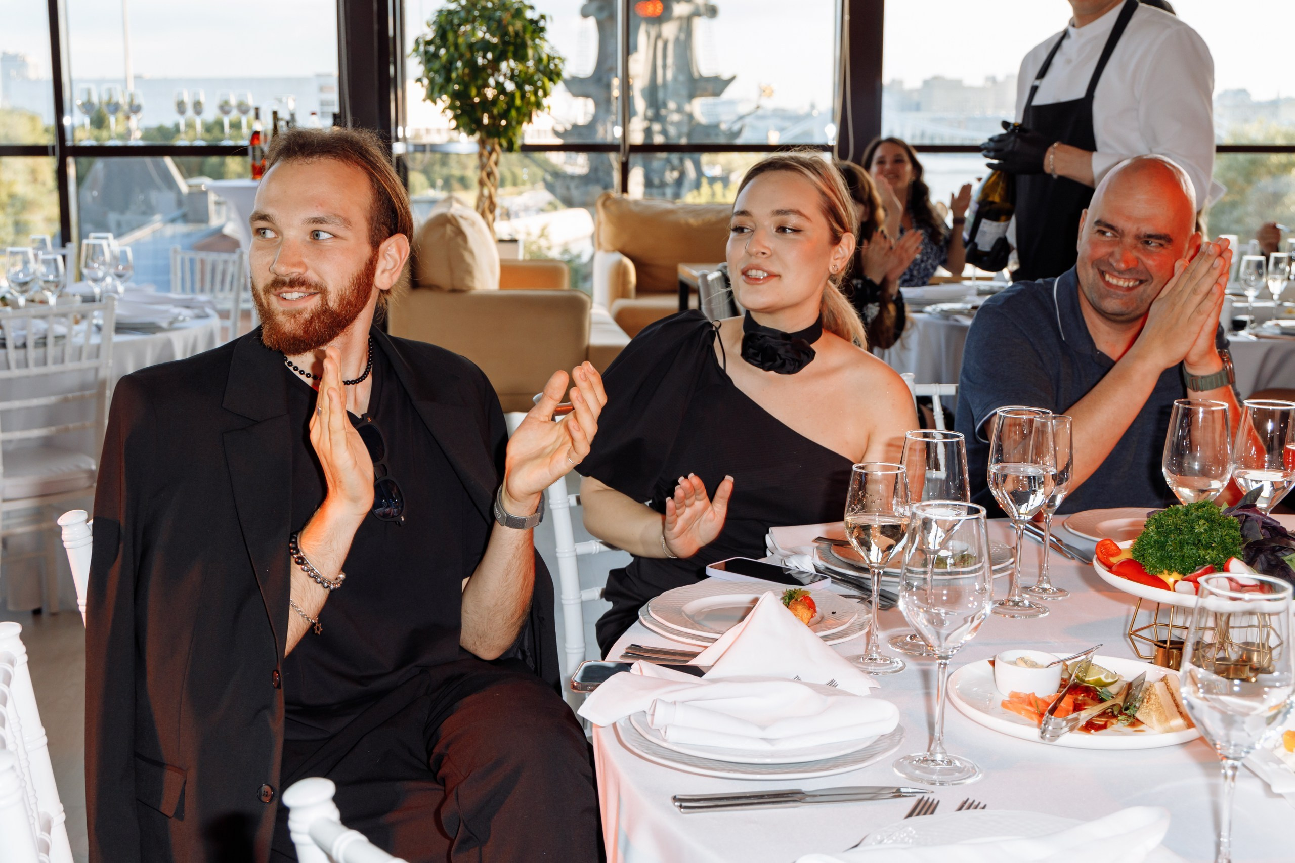 Корпоративные мероприятия | Фотограф Иван Прусов