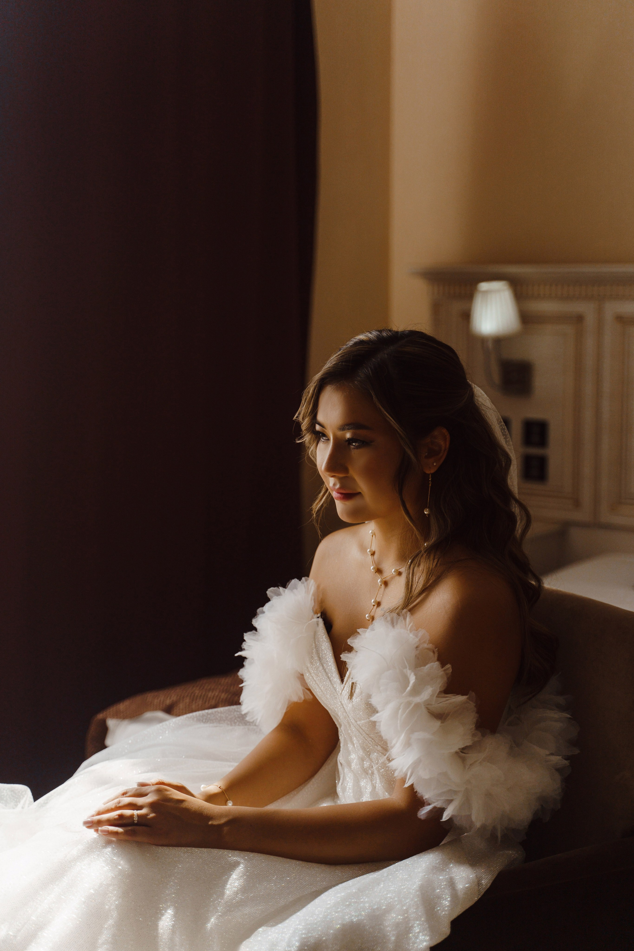 Кирилл и Лиза. Учаева Екатерина Свадебный и Семейный фотограф г. Сызрань