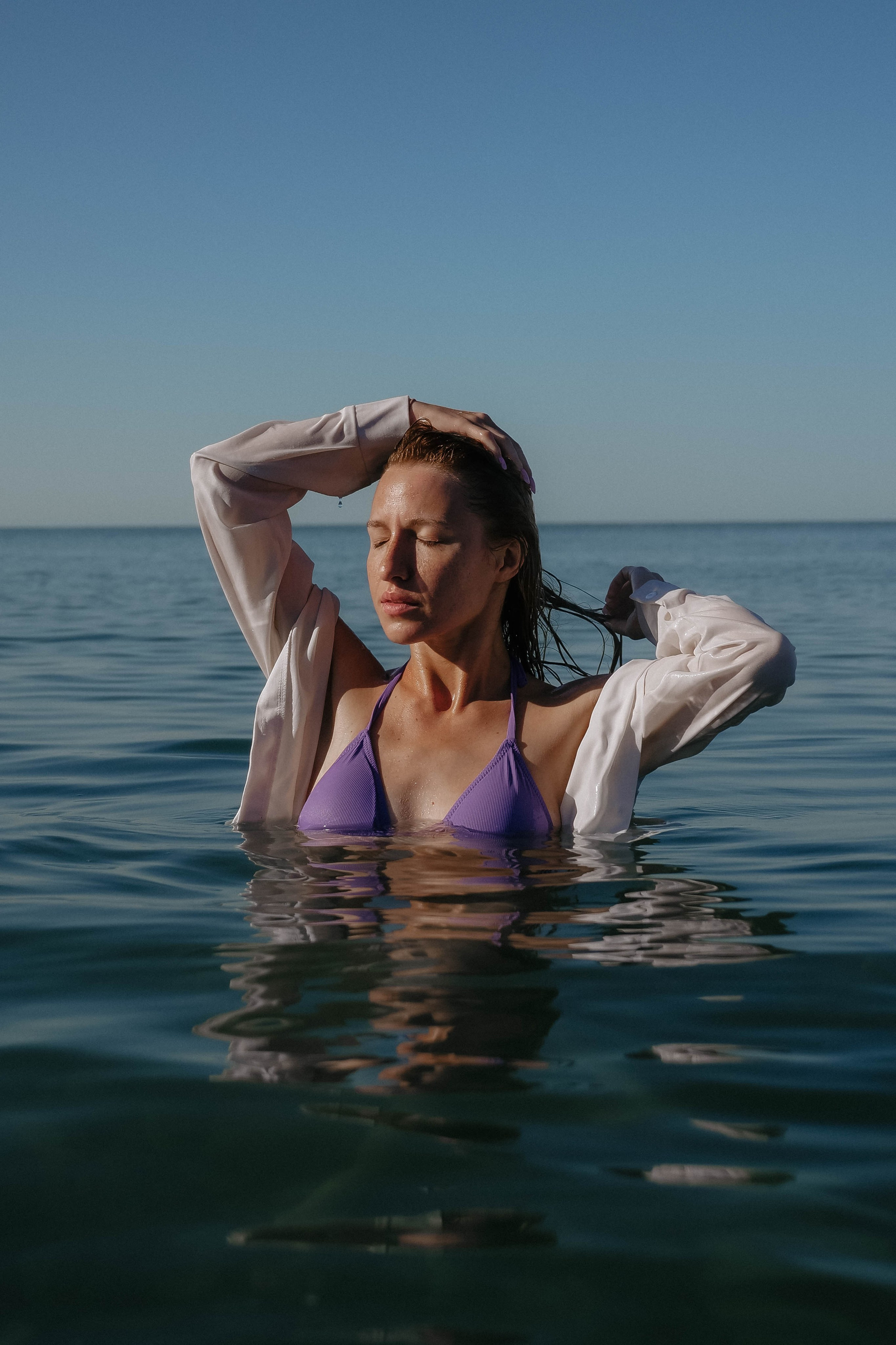 Фотограф / видеограф в Москве и Сочи Sofia Riversong