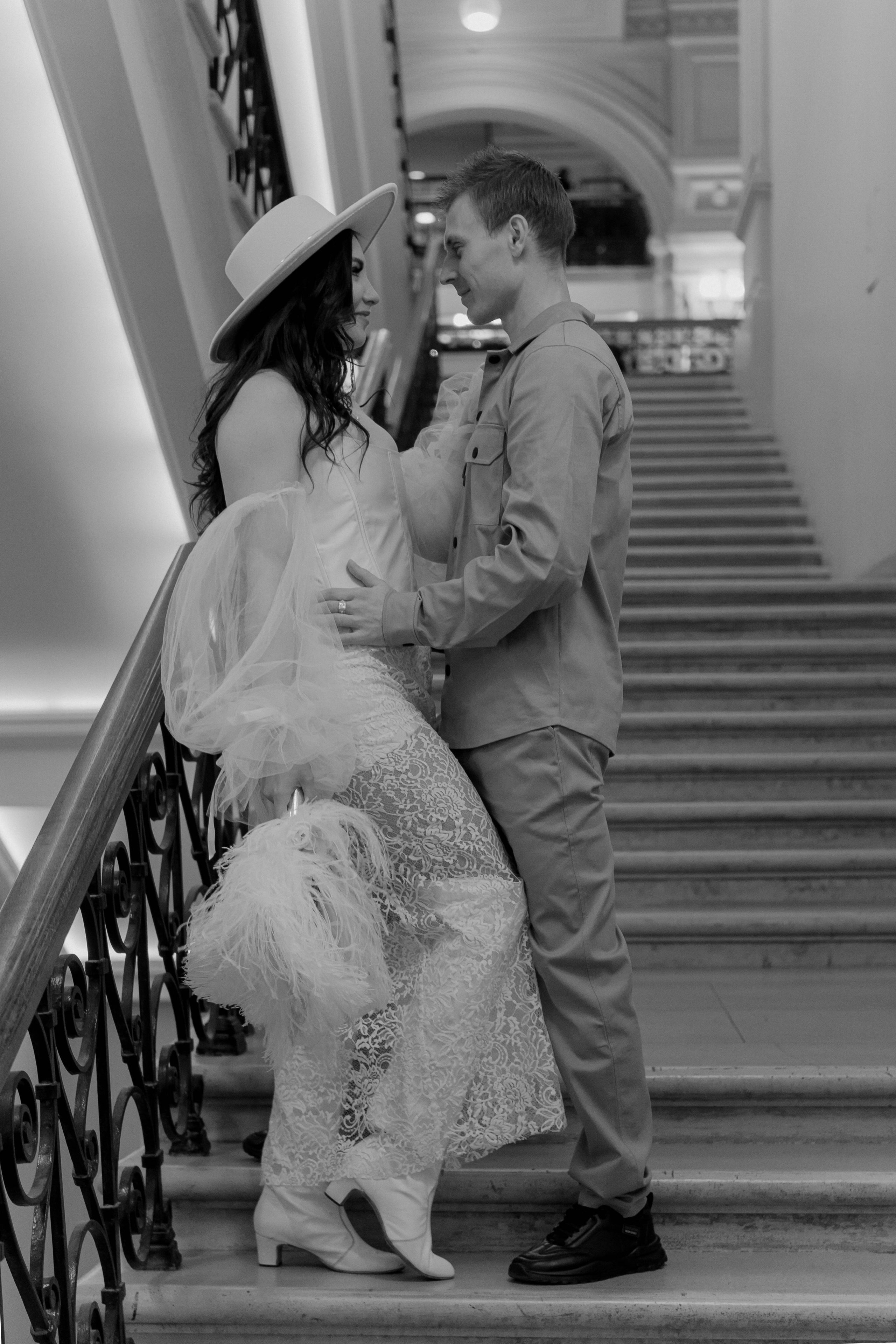 Илья & Галина. Фотограф / видеограф в Москве и Сочи Sofia Riversong