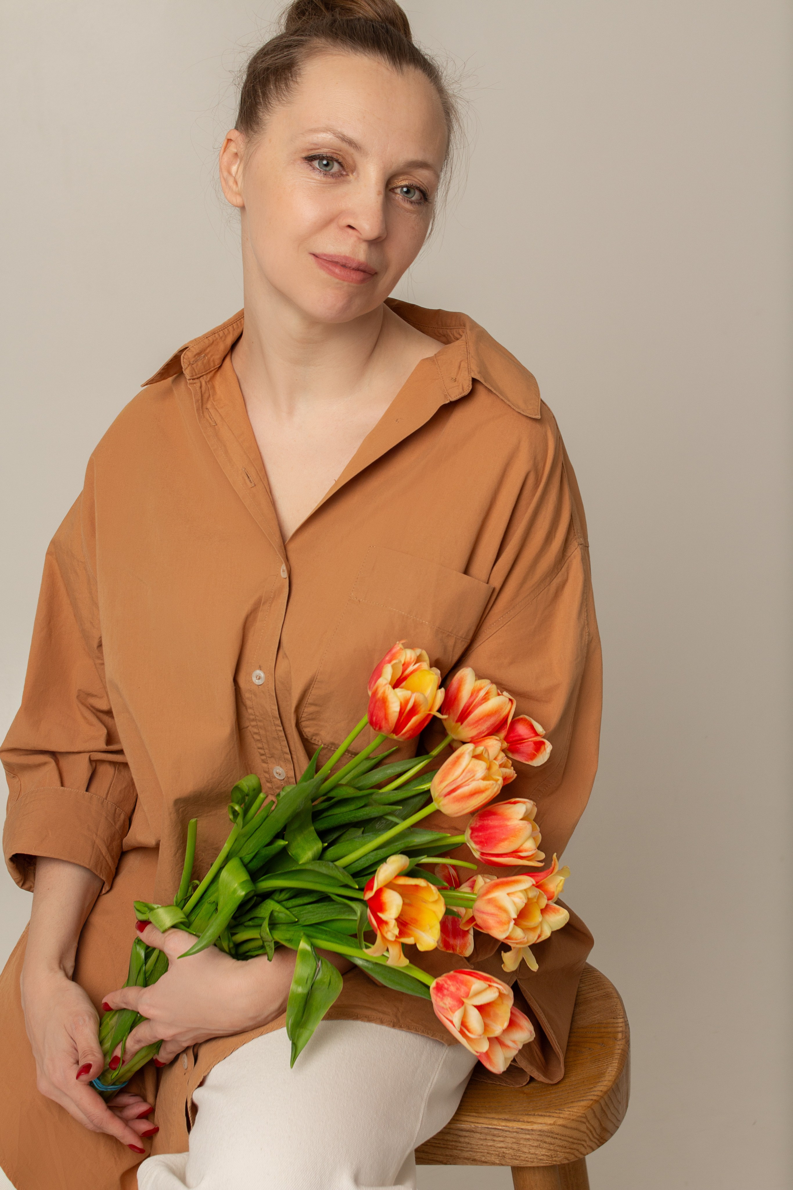 Коллективная съемка. Тютина Оля фотограф-ретушер Екатеринбург