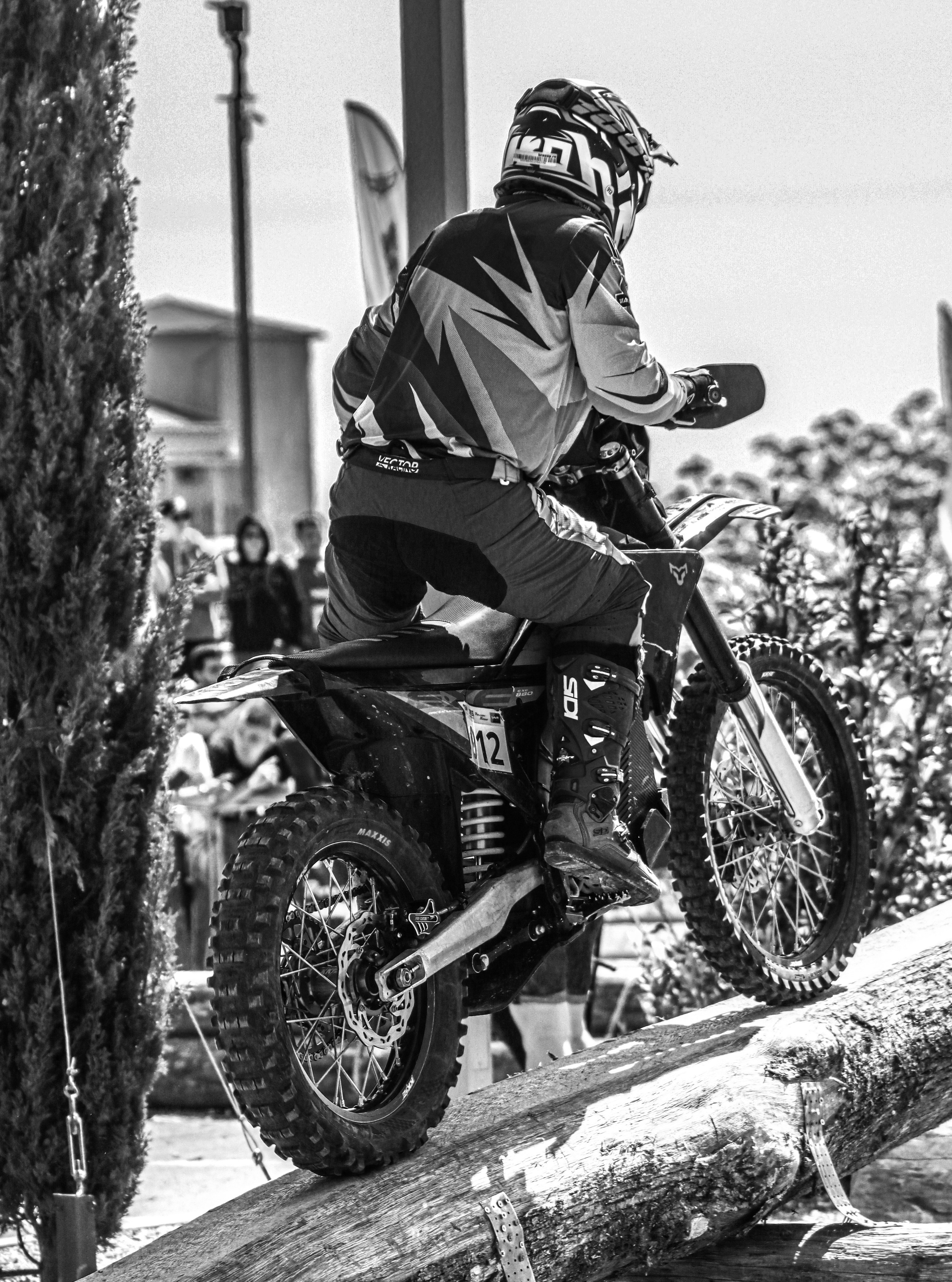 Enduro. Ivaladimirovna1995.wfolio.pro