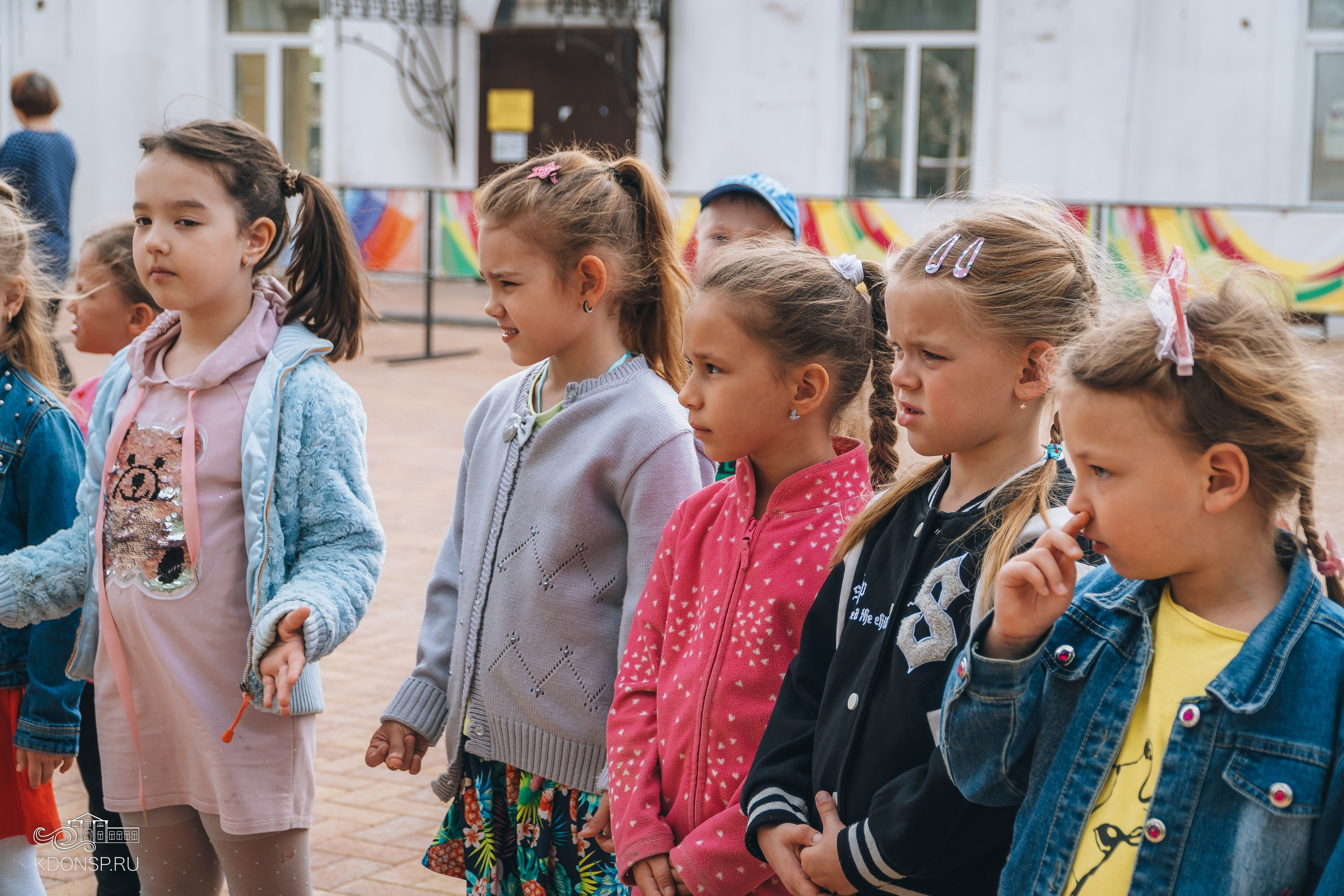 «Семейная открытка». Новотитаровский Дом культуры