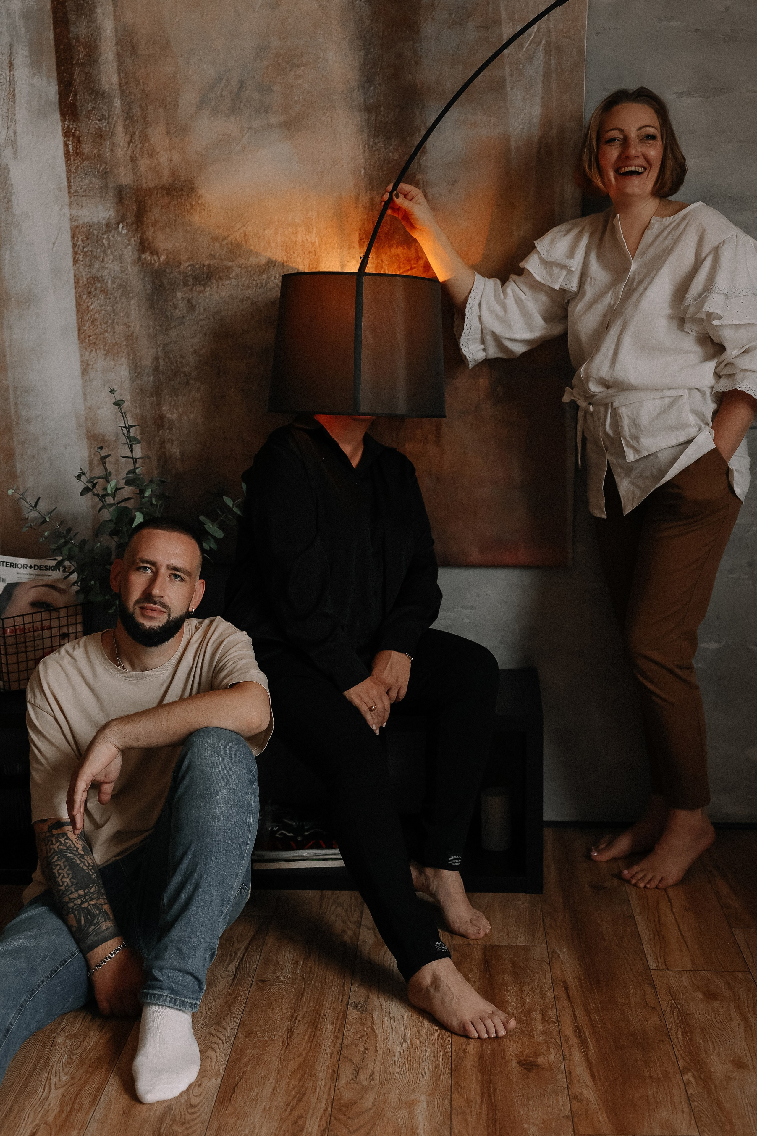 Не будь скучным…. Свадебный и семейный Фотограф Денис Кошель