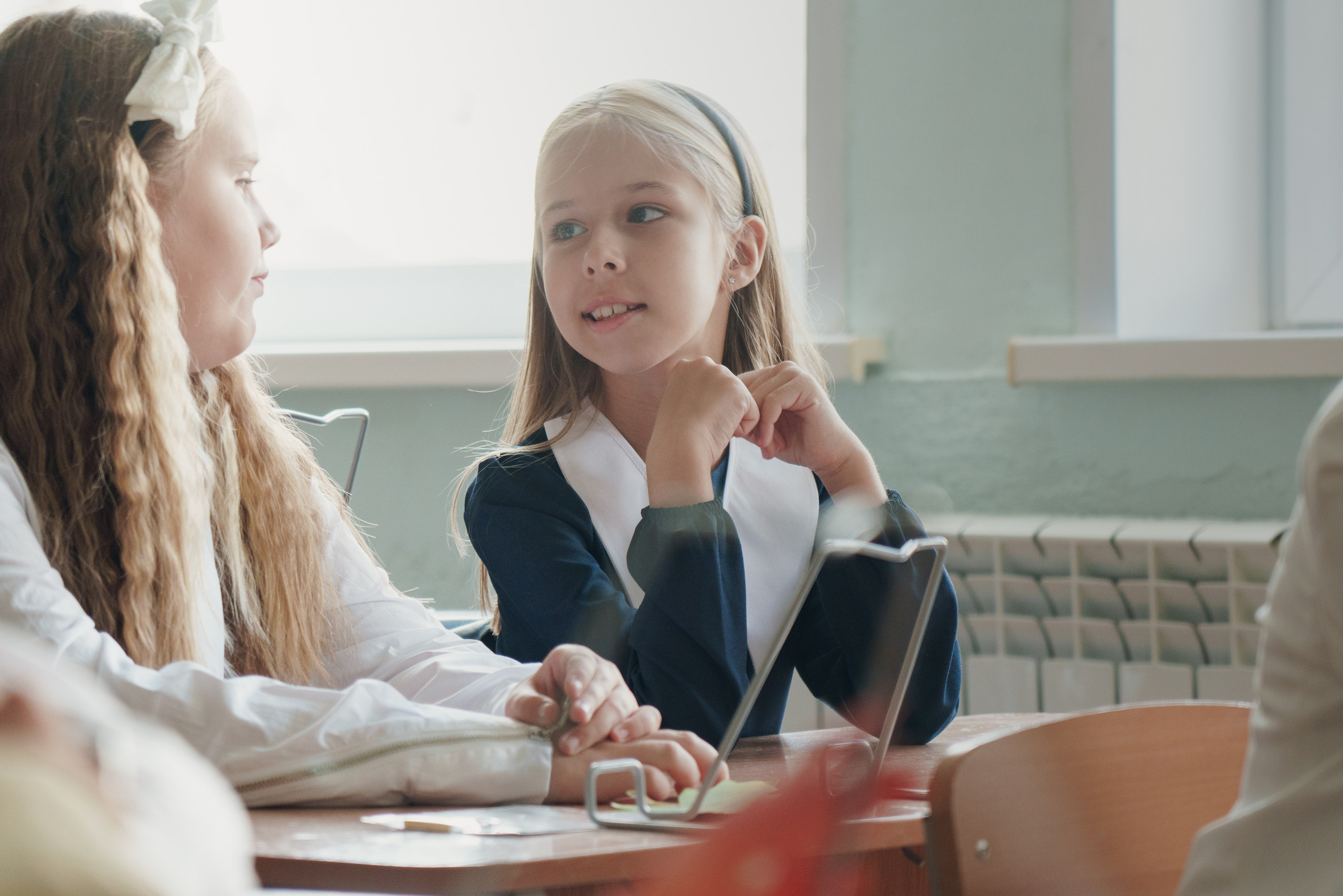 1 сентября 2024. Фотограф Дарья Локотко в Красноярске