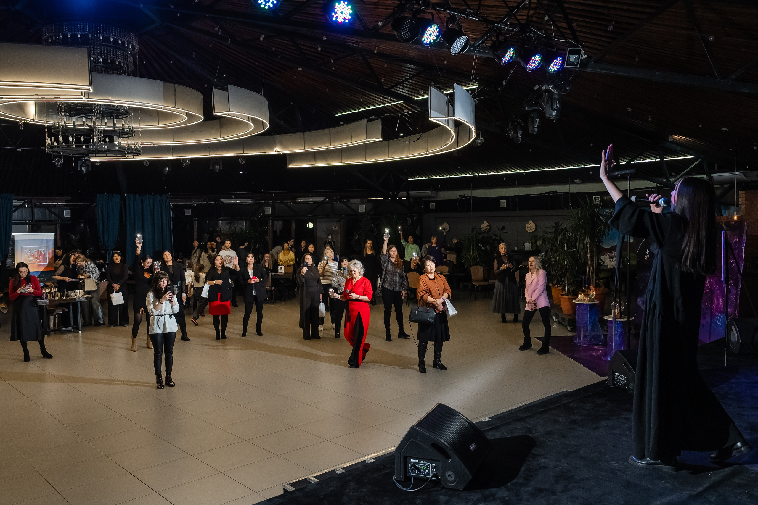 Фестиваль писхологии и самопознания. Фотограф и видеограф в Улан-Удэ: Аюна Габагуева и Артём Шаханов