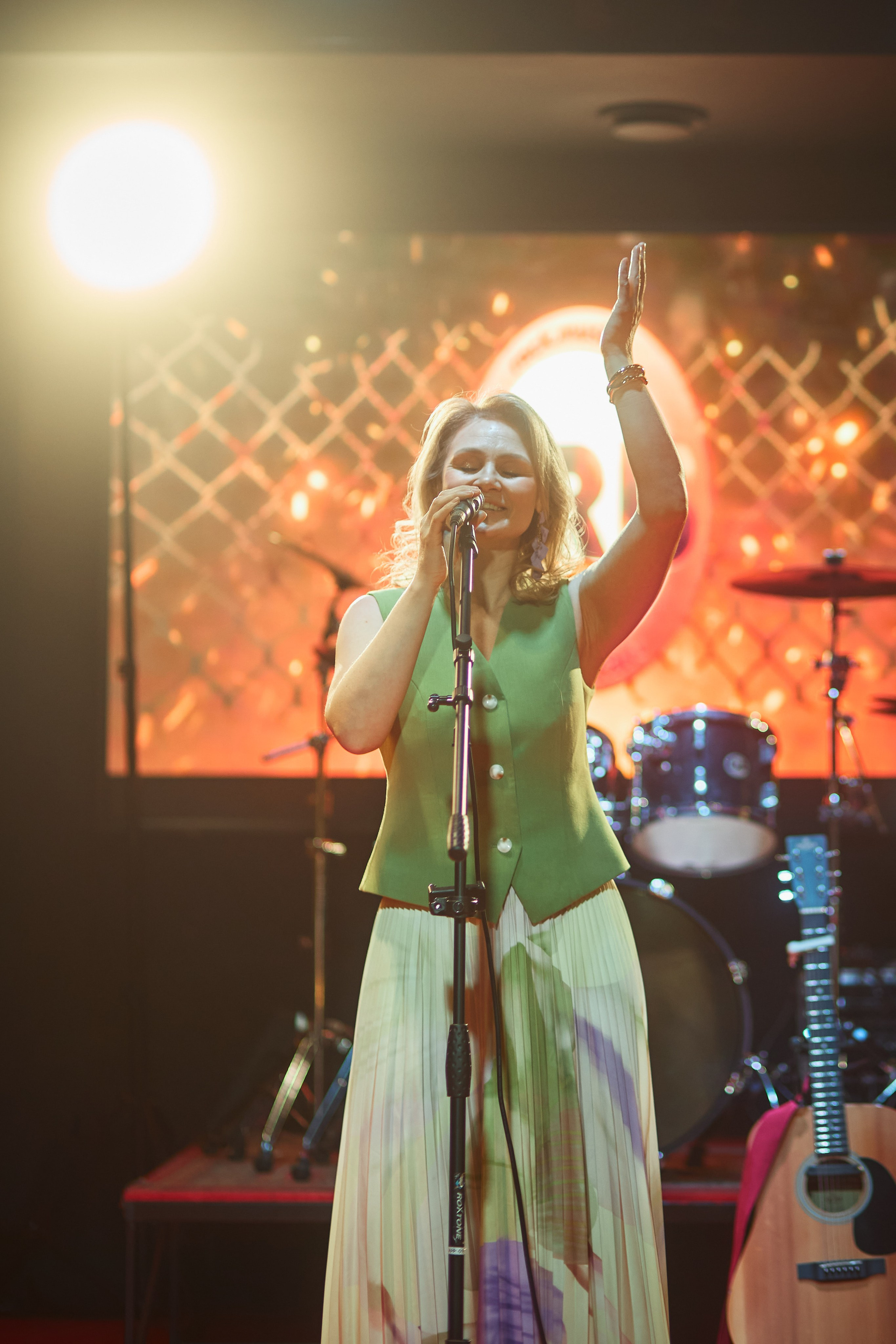 Танцы, концерты. Свадебный фотограф Андрей Шмаргунов в Кирове