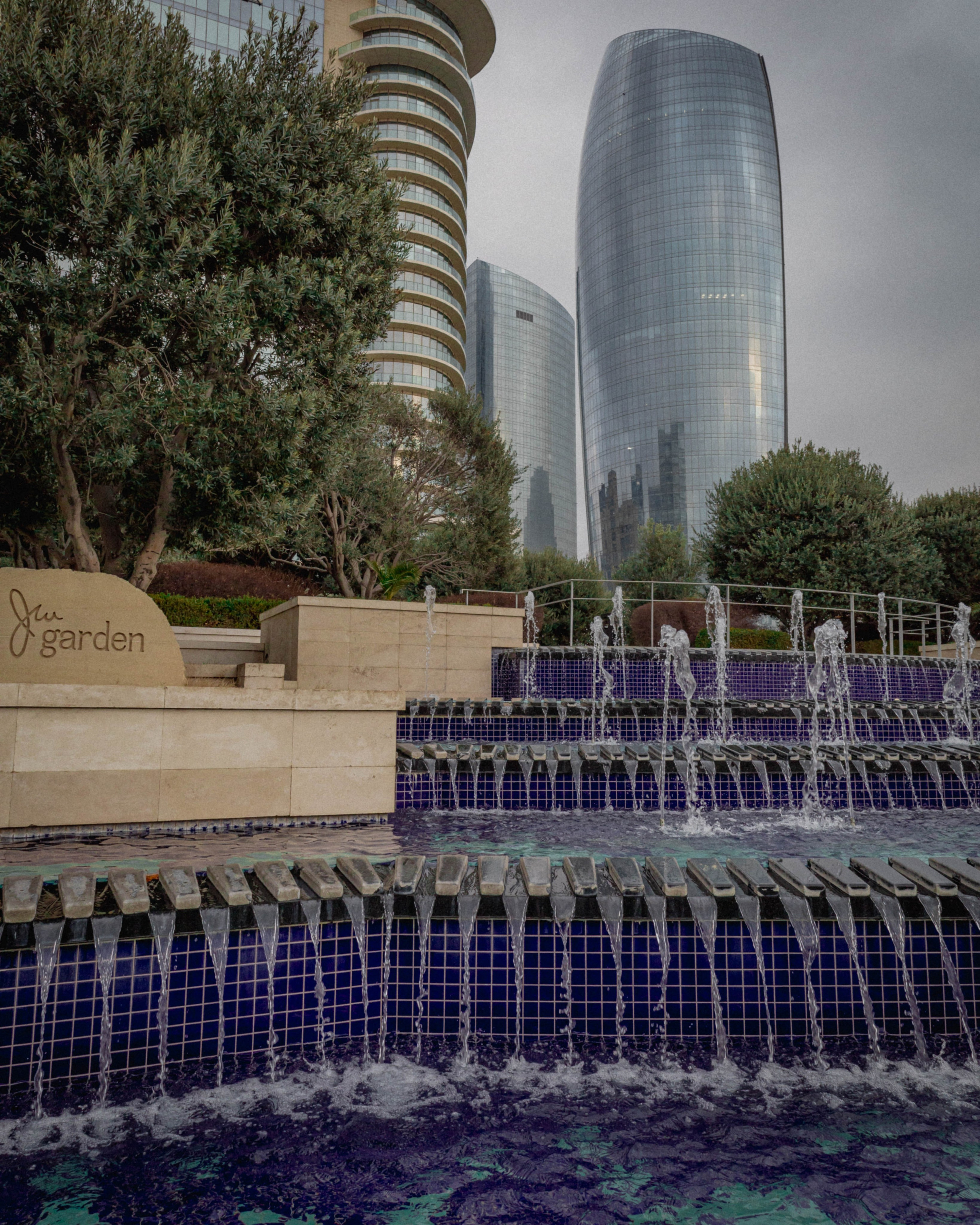 Контентная фотосъемка. Фотограф в Баку Антон Колобов