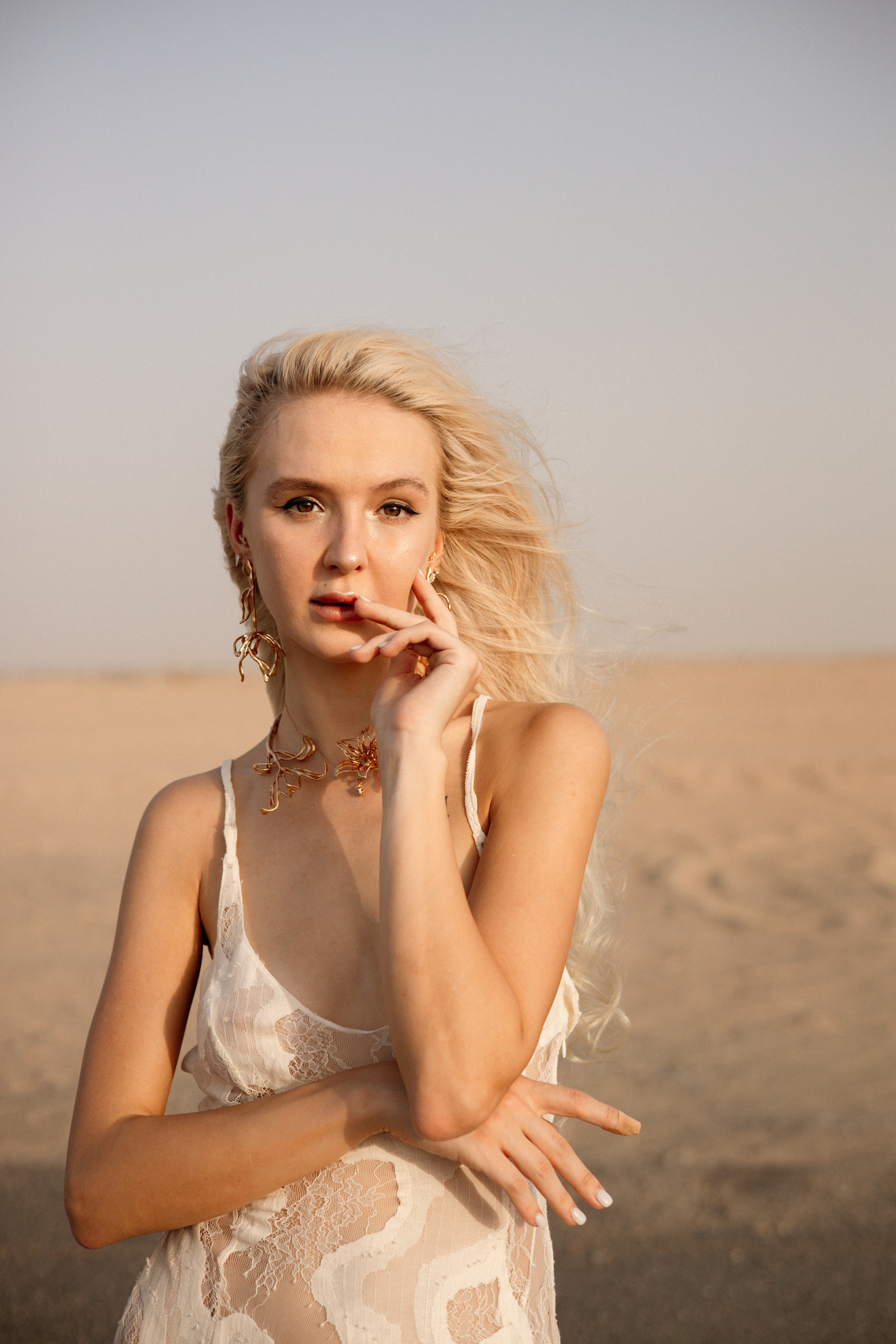 Анна Дубай. Nikolpinhasova