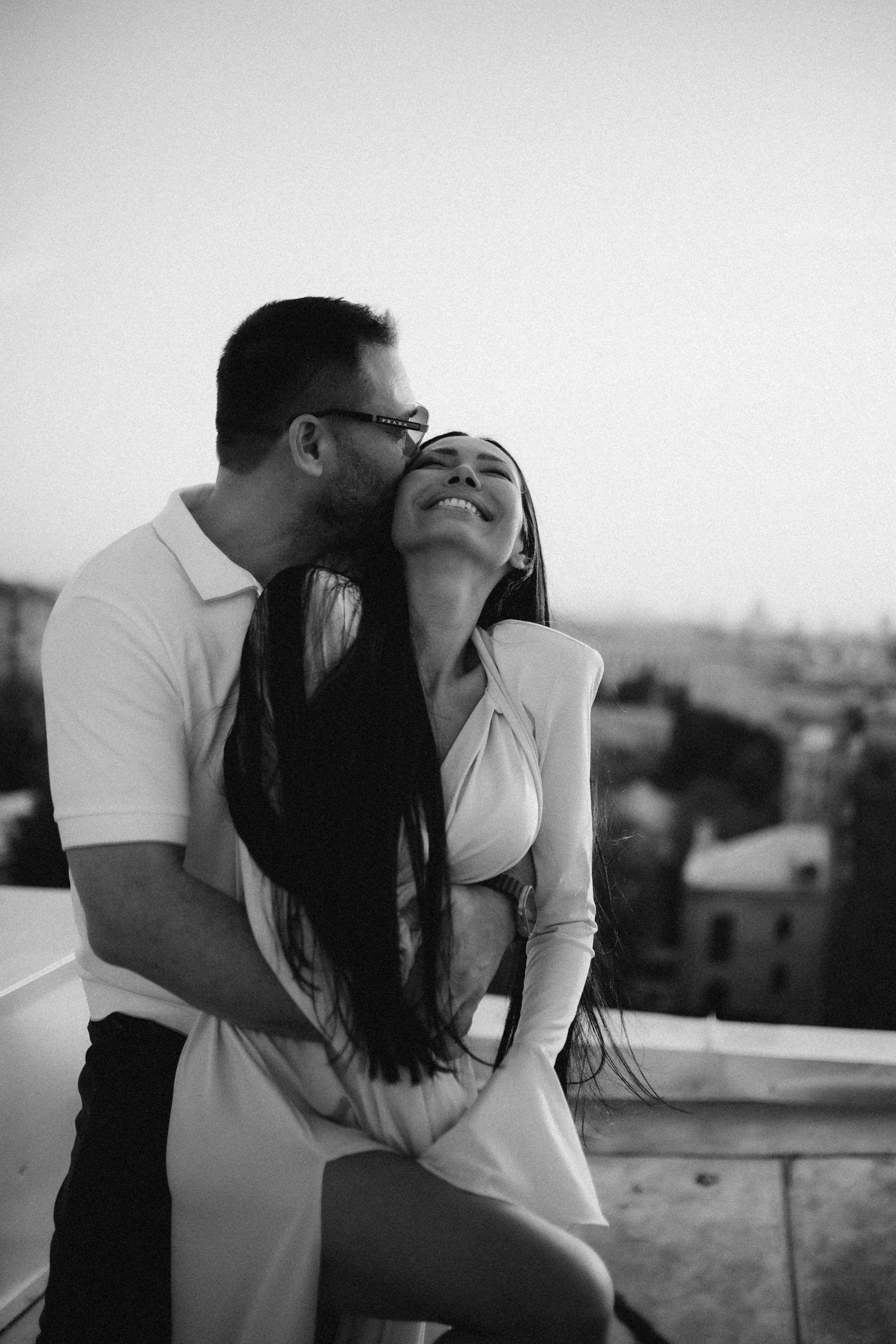 Love Story. Фотограф в Москве Алёна Гладкова