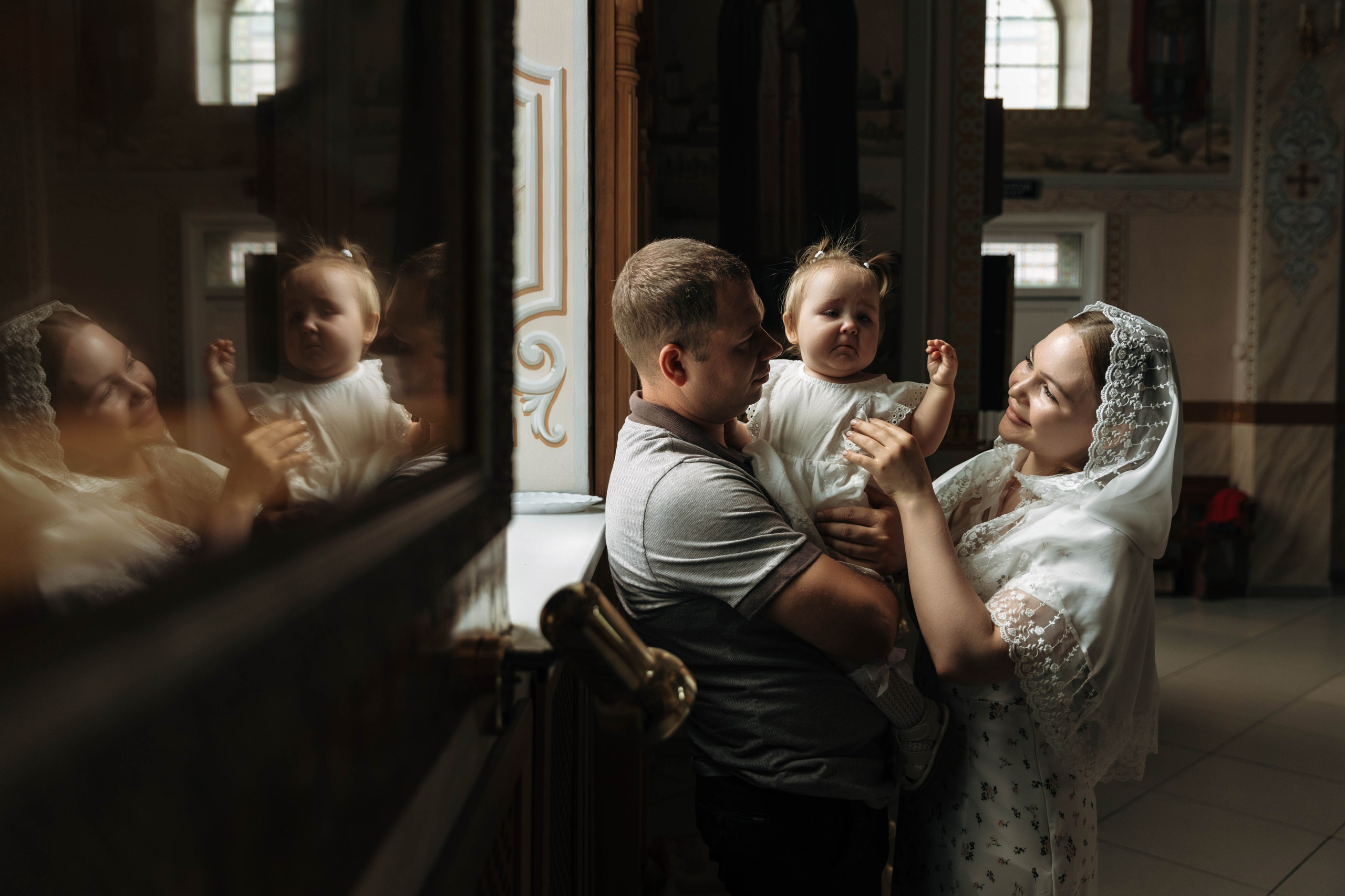 Фотограф Сальск Катерина