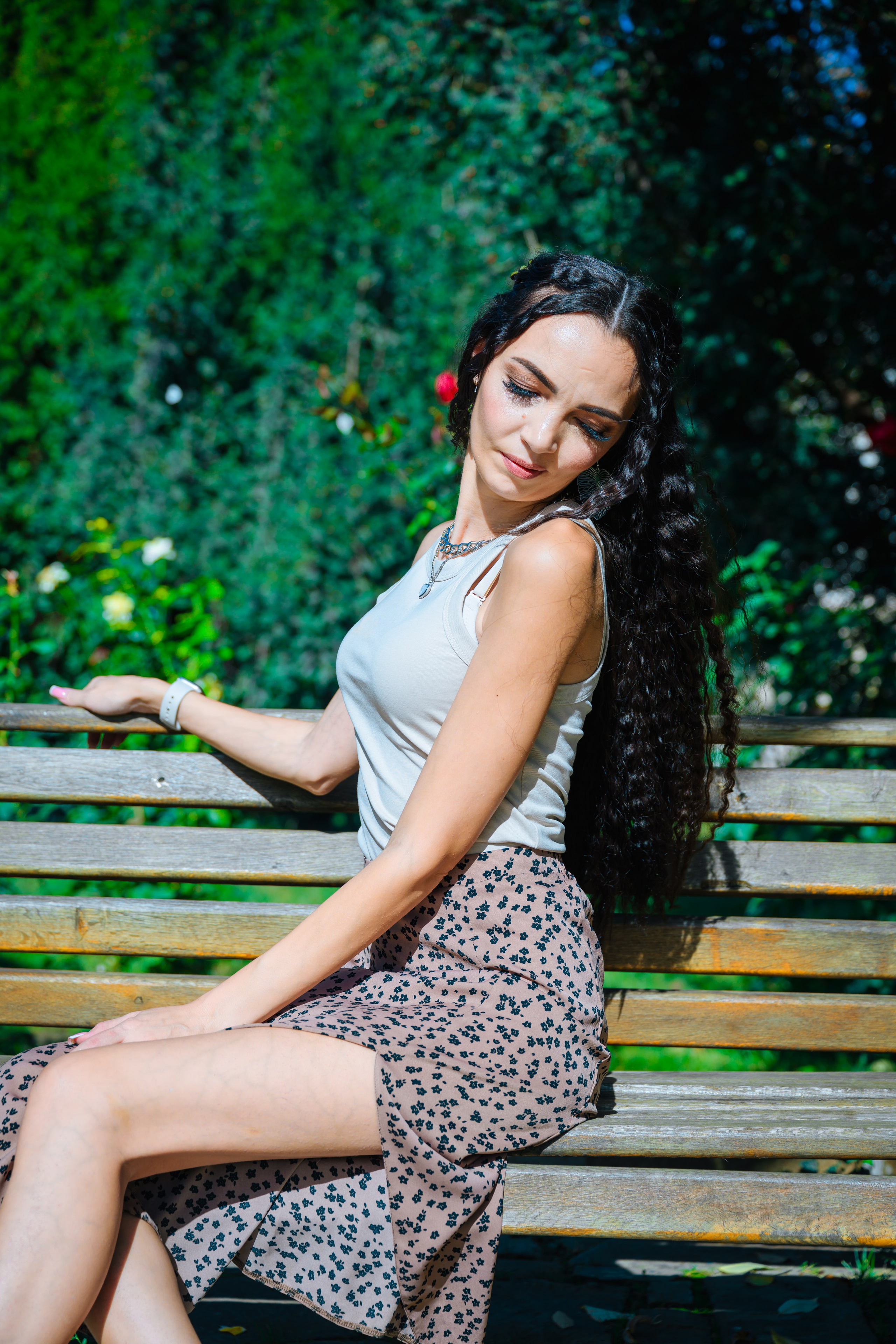 Выездные и прогулочные фотосессии. Морские, Street. Студийный и свадебный фотограф и видеограф в Севастополе — Юлия Макаренко