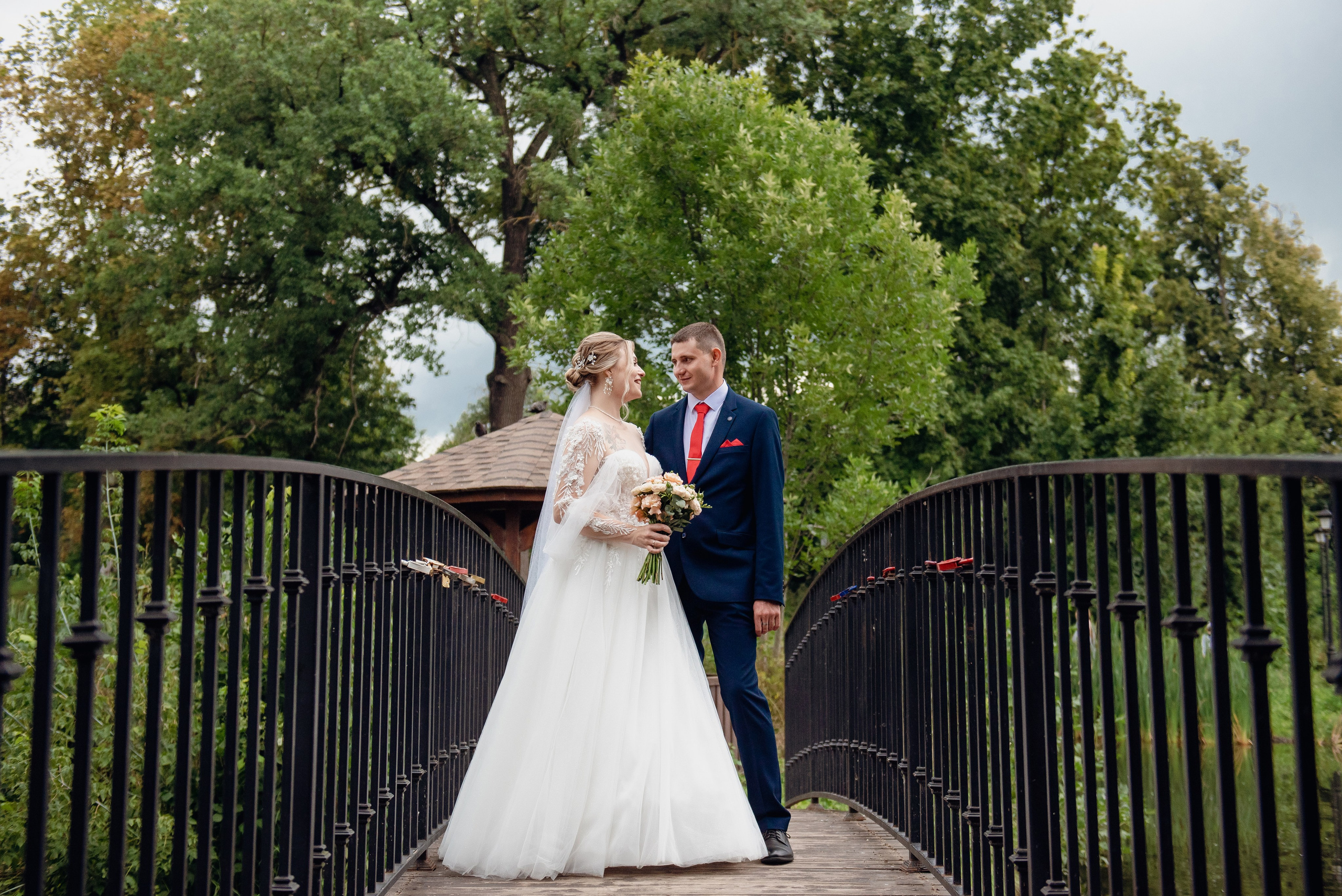 Сергей и Анастасия. Семейный и свадебный фотограф в Ельце Юлия Дякина