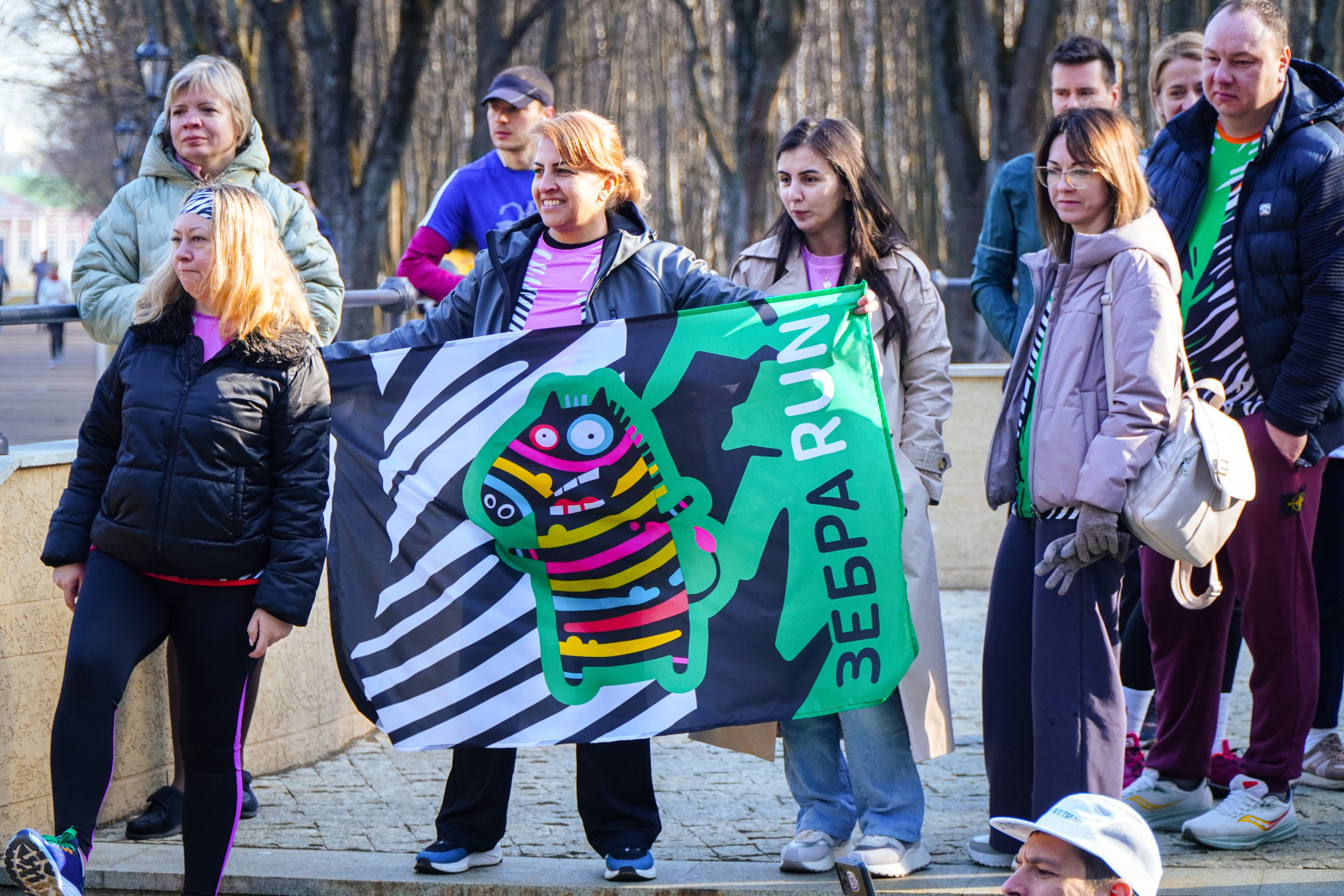 Капибара Кусково & RHR. Роман Капилюшов. Бег. Фото. Видео. г. Люберцы