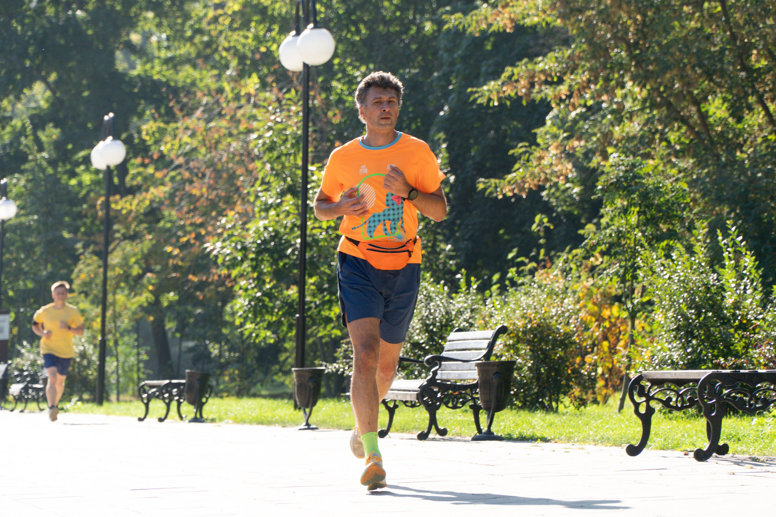 5 вёрст Наташинский 7 сентября 2024